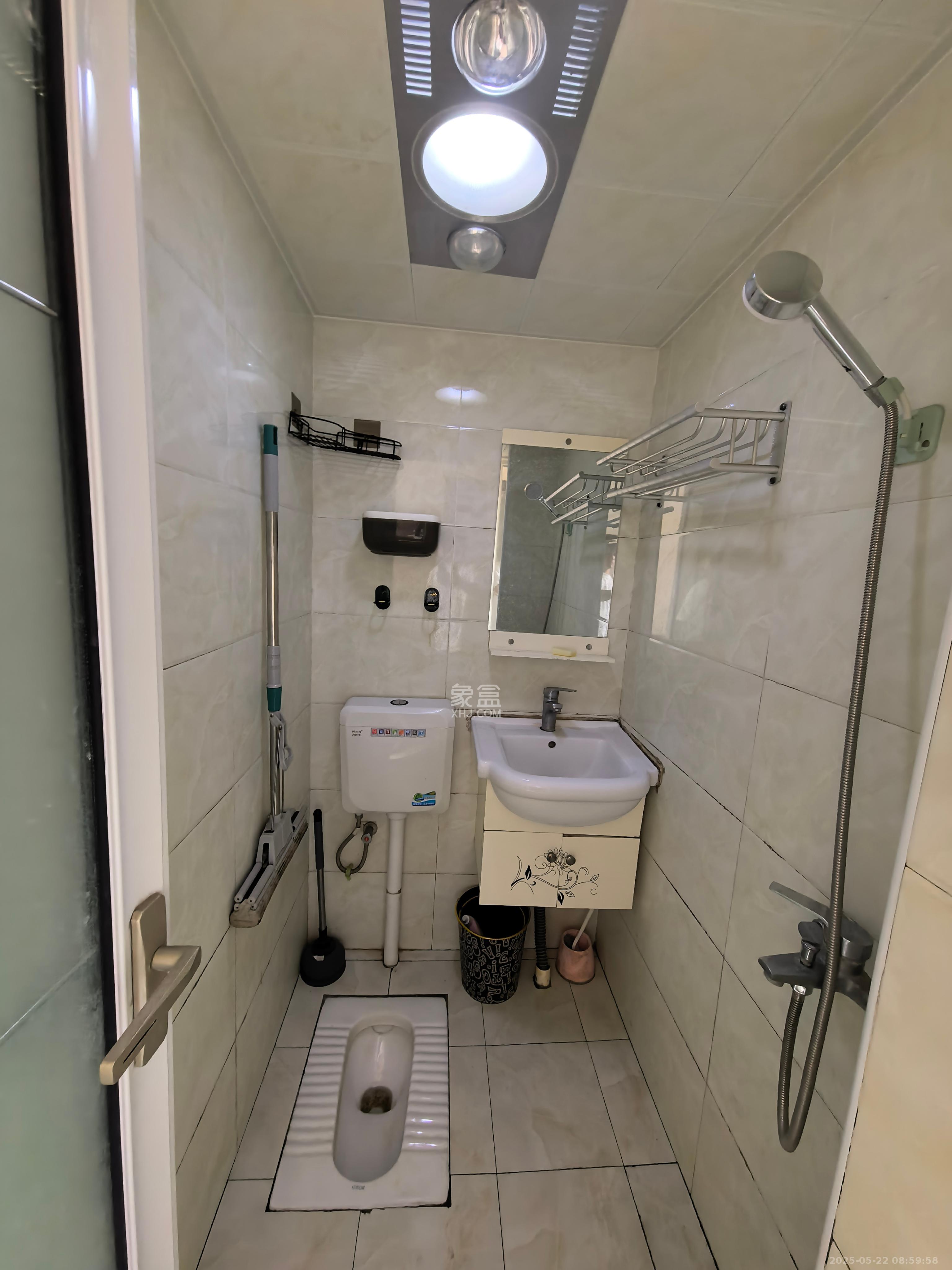 正旺国际铭城(正旺U公馆) 1室1厅1卫 1800.0元/月 正旺国际铭城(正旺U公馆) 1室1厅1卫 1800.0元/月室内图