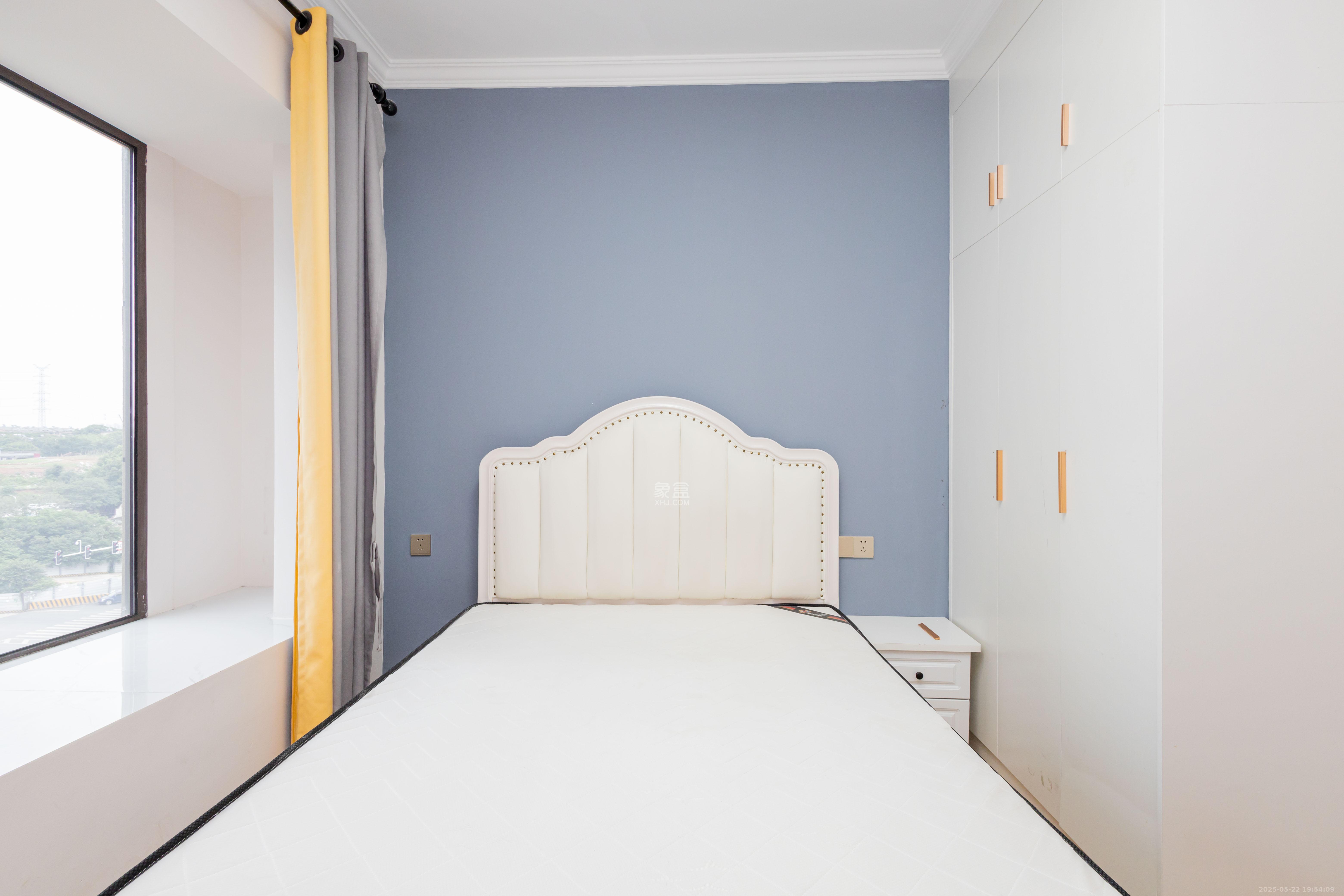 湘域芯城一期 3室2厅2卫 112.0万 湘域芯城一期 3室2厅2卫 112.0万卧室