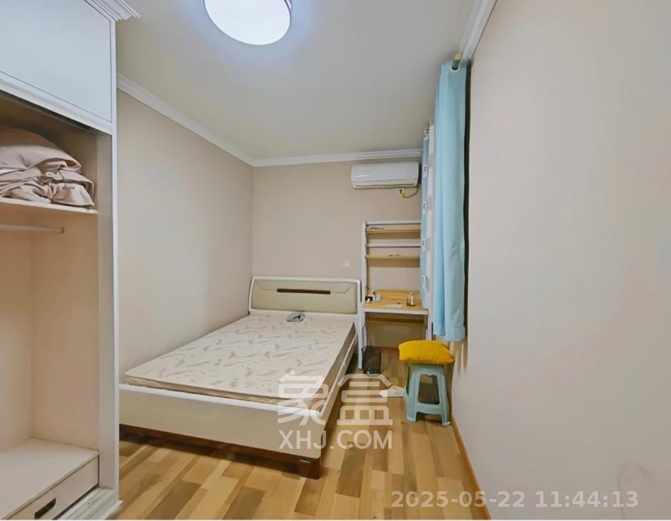 海伦堡爱ME城市  1室0厅0卫    2200.0元/月室内图