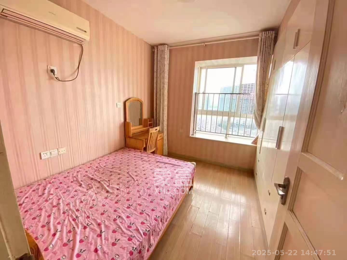 白沙晶城 1室2厅1卫 2300.0元/月 白沙晶城 1室2厅1卫 2300.0元/月室内图