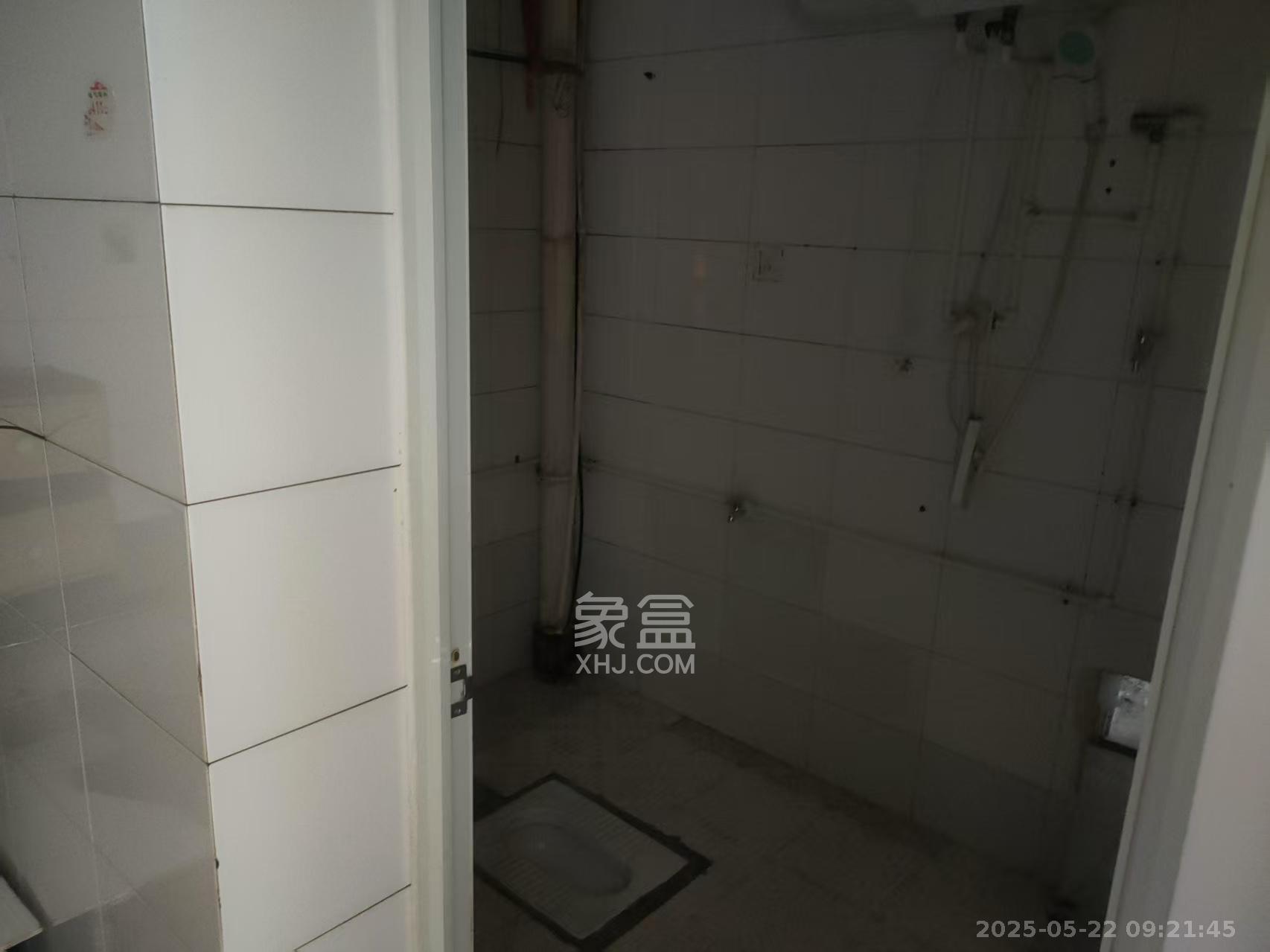 张公岭安置小区 2室1厅1卫 900.0元/月 张公岭安置小区 2室1厅1卫 900.0元/月小区图