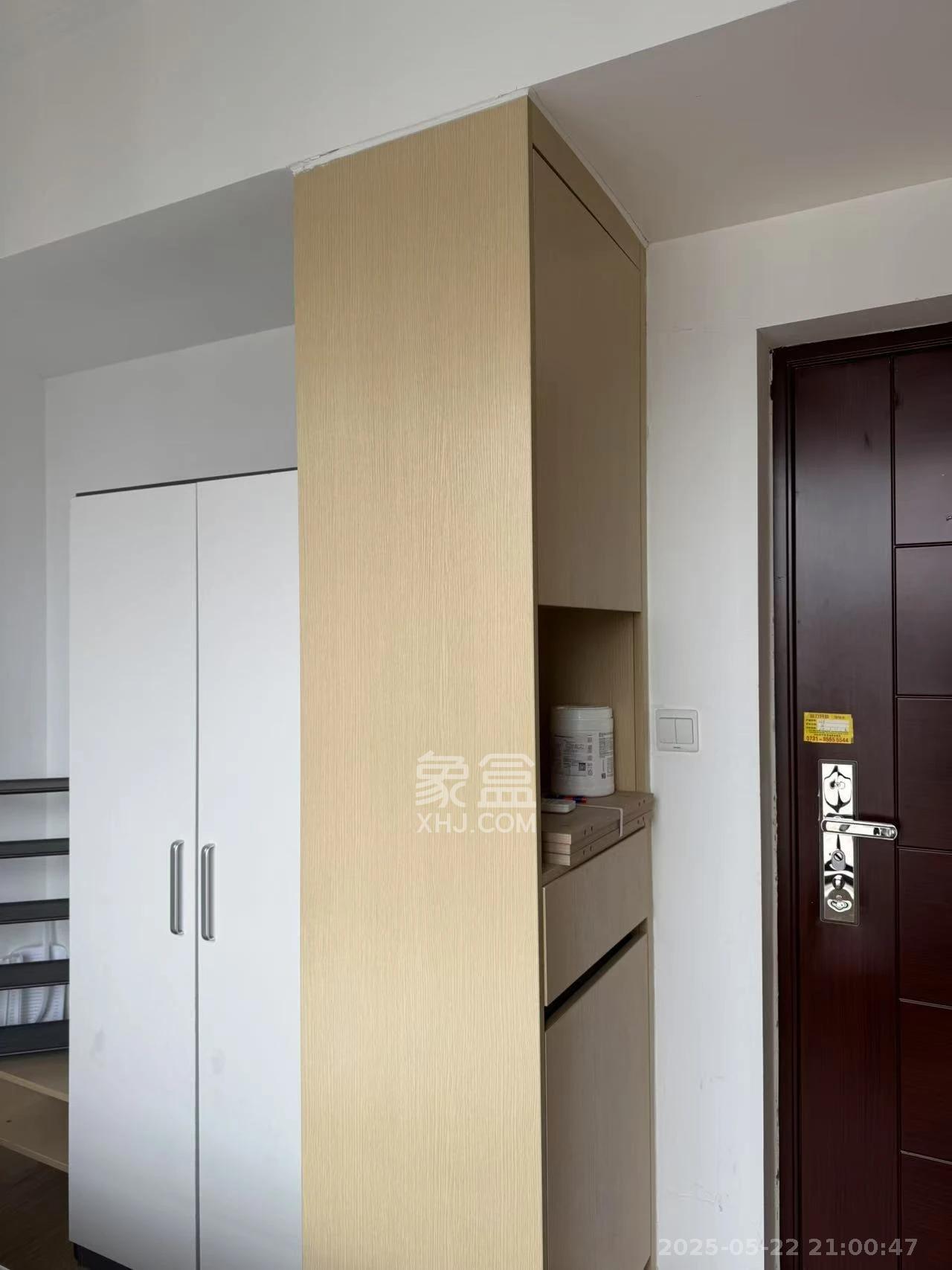 开宇大厦  1室1厅1卫   1100.00元/月室内图