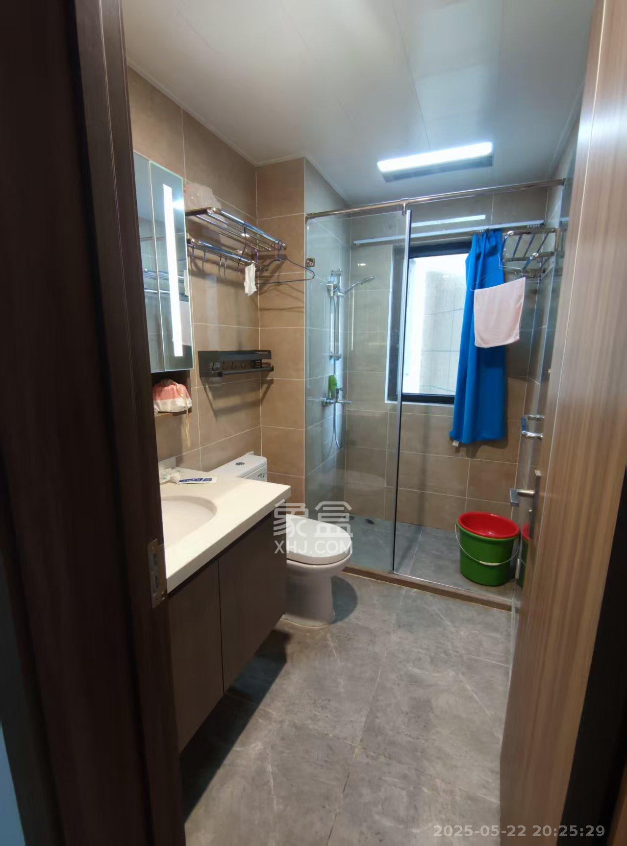 保利茉莉公馆 3室2厅2卫 3400.0元/月 保利茉莉公馆 3室2厅2卫 3400.0元/月室内图