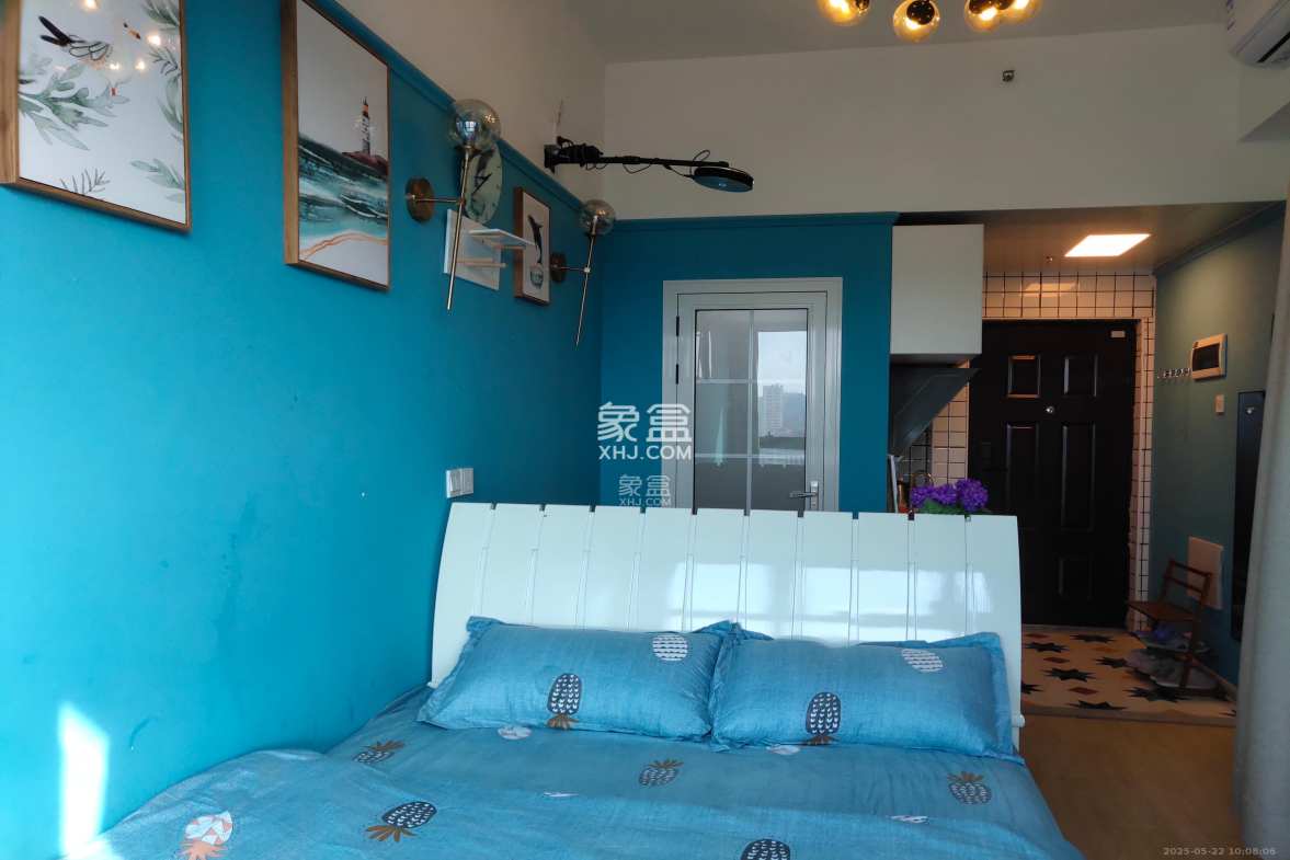 洋湖时代  1室1厅1卫    1000.0元/月 洋湖时代  1室1厅1卫    1000.0元/月室内图