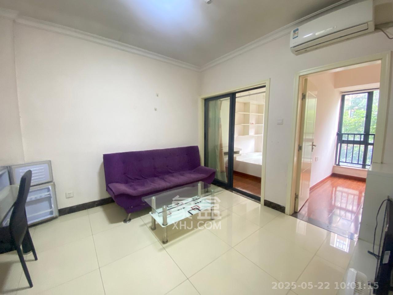 中建芙蓉工社 2室1厅1卫 1400.0元/月 中建芙蓉工社 2室1厅1卫 1400.0元/月室内图