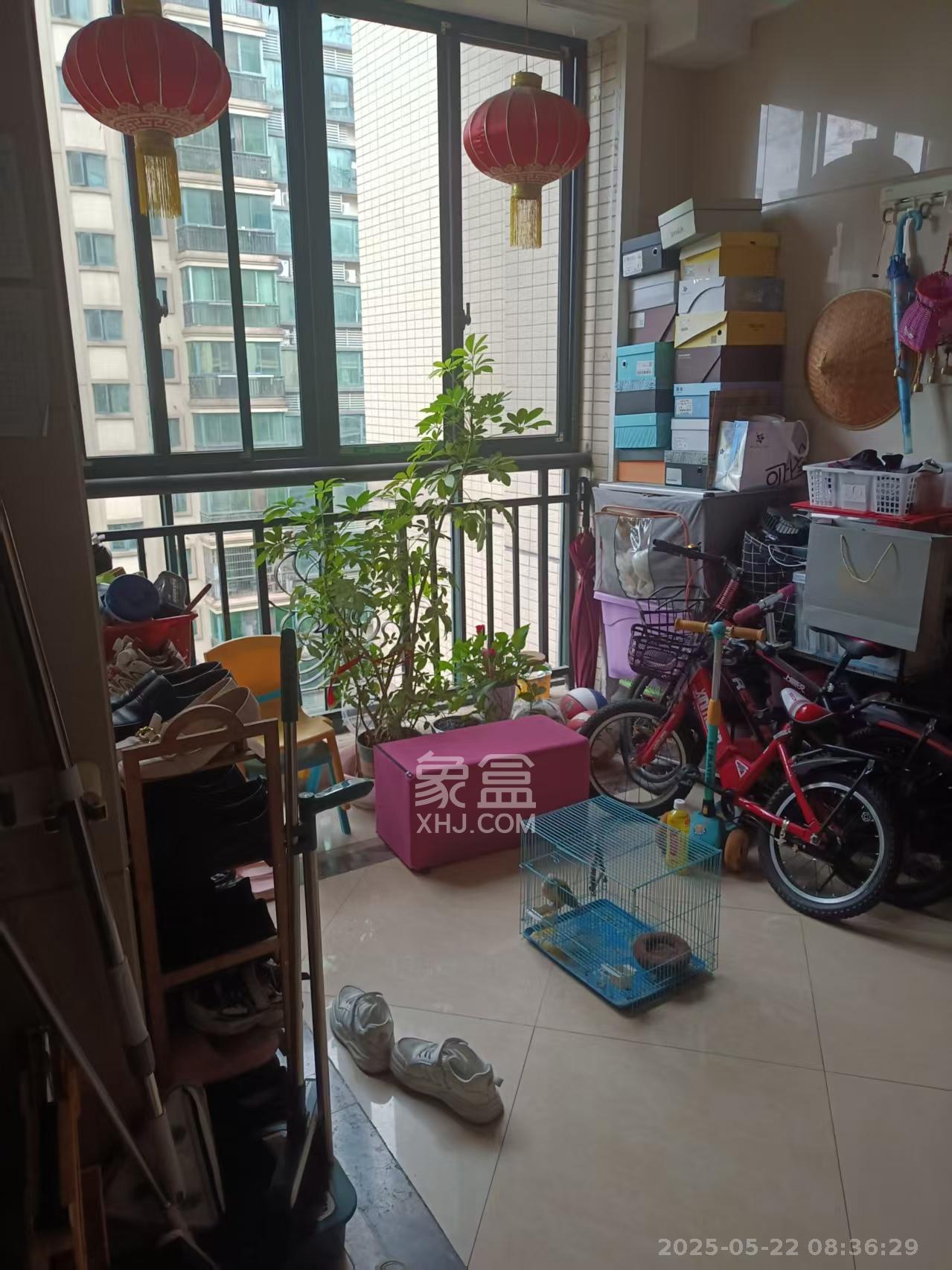 恒大华府  1室2厅2卫    3600.0元/月 恒大华府  1室2厅2卫    3600.0元/月室内图