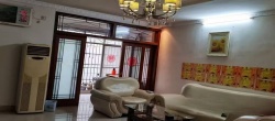 鑫成花园  3室2厅2卫   53.80万