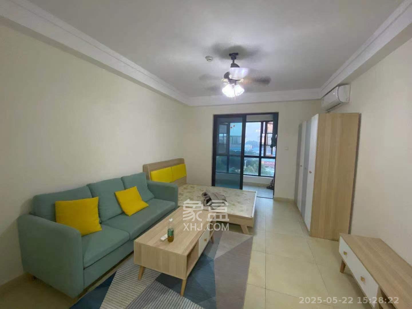 中海新城熙岸(中信新城五期)  1室1厅1卫    1200.0元/月 中海新城熙岸(中信新城五期)  1室1厅1卫    1200.0元/月