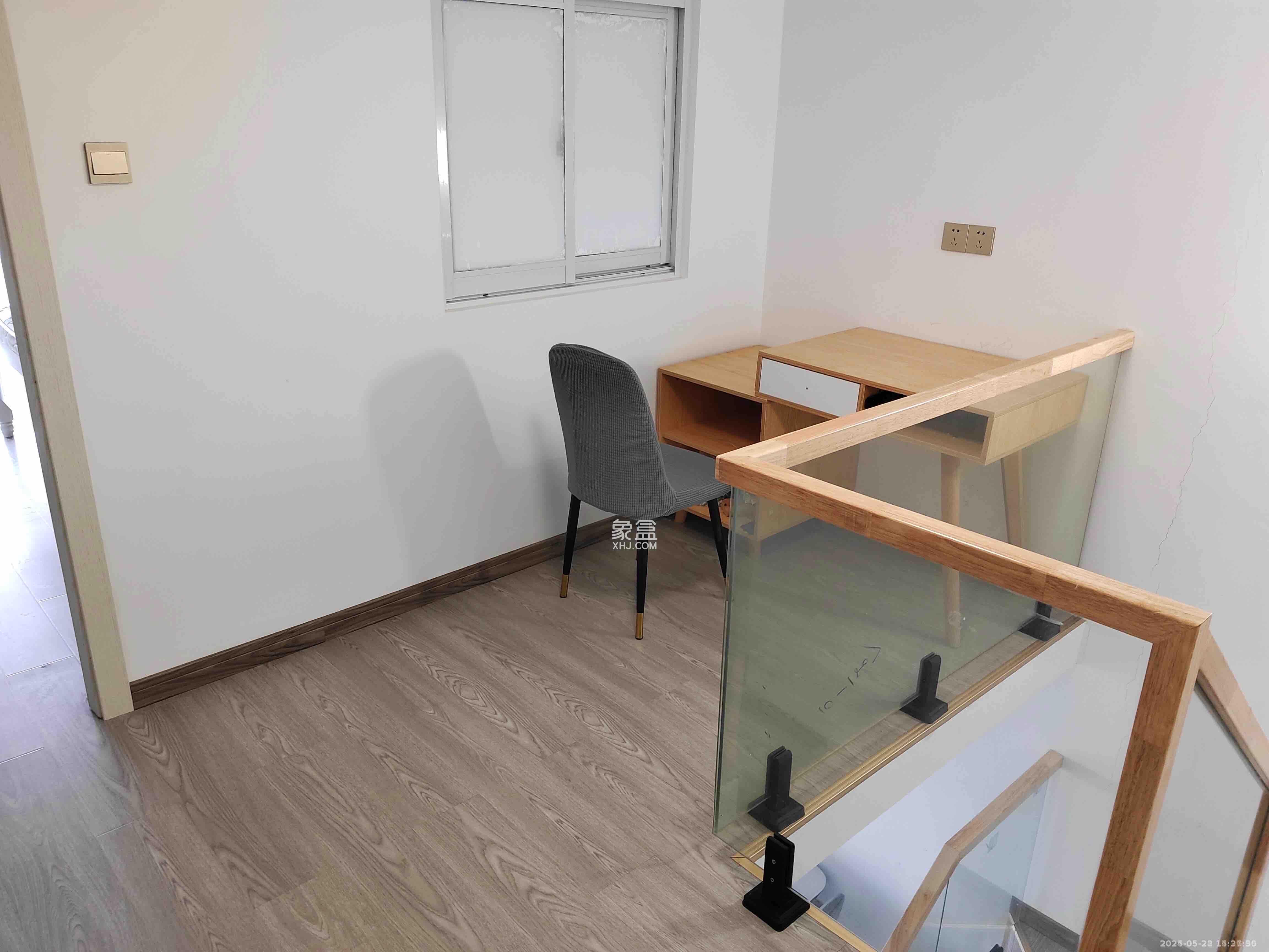 海伦春天  2室1厅1卫    1500.0元/月室内图