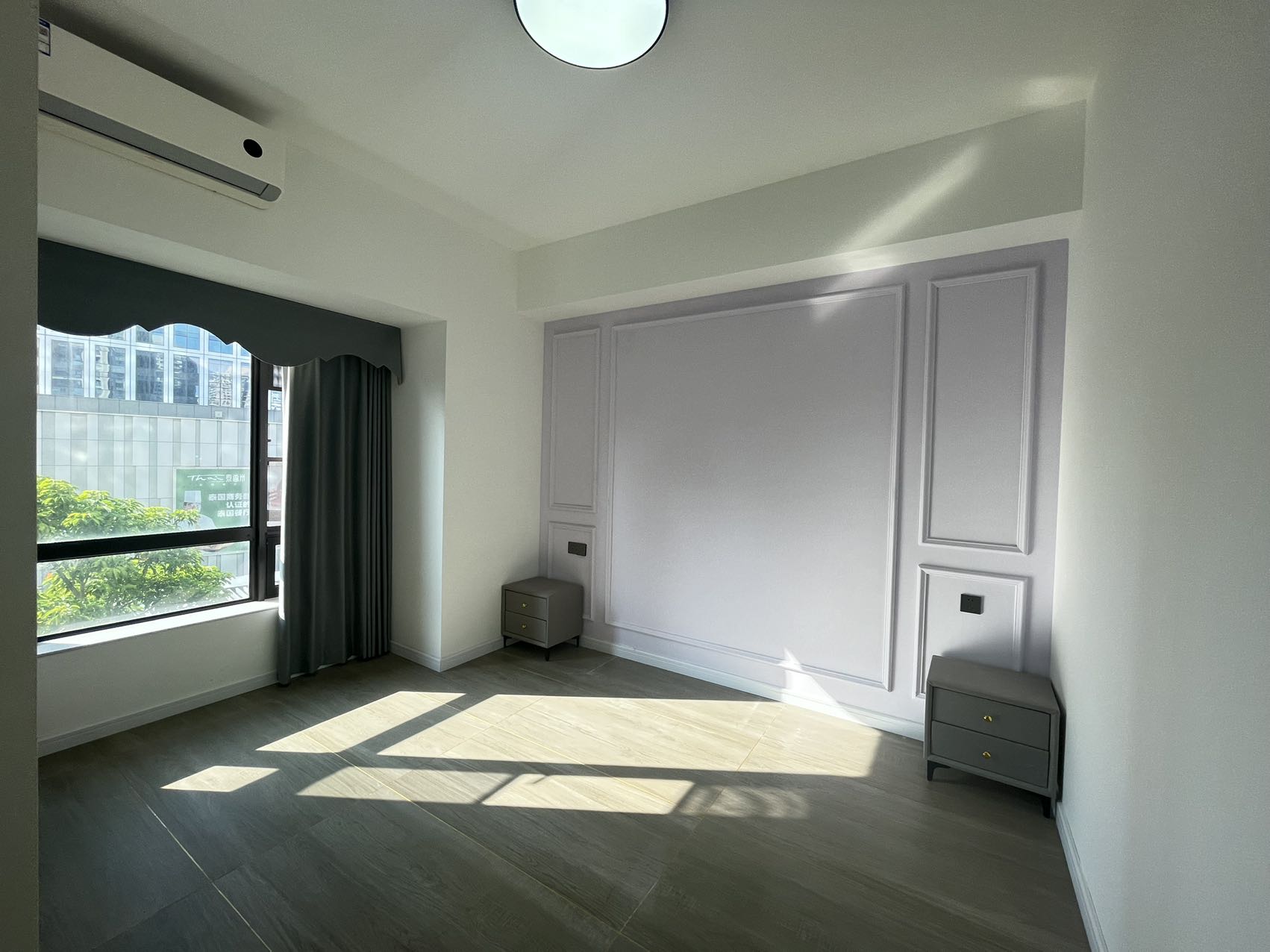 华润中心 4室2厅2卫 370.0万 华润中心 4室2厅2卫 370.0万室内图