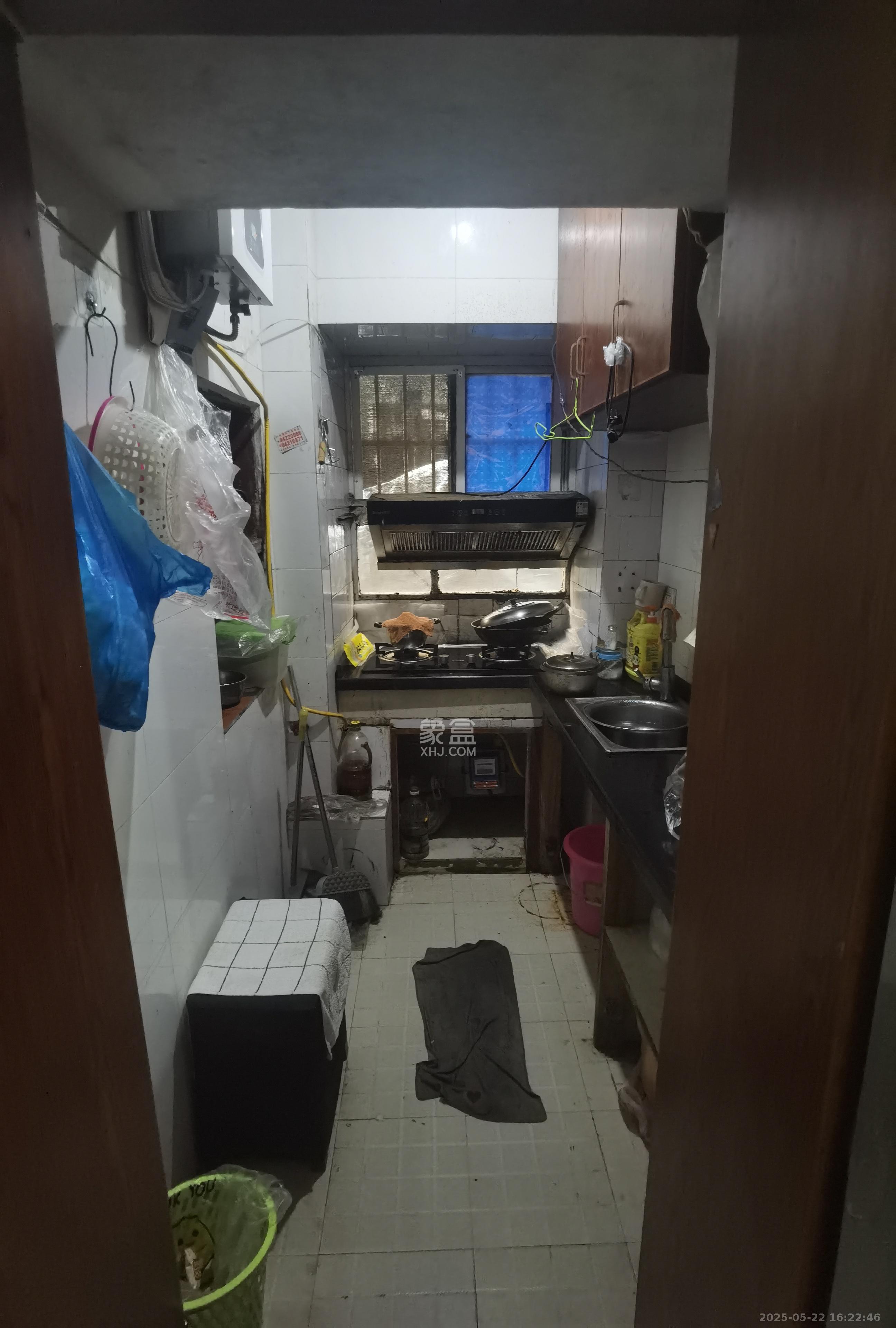 丝茅冲丽臣小区  1室0厅0卫   1000.00元/月室内图