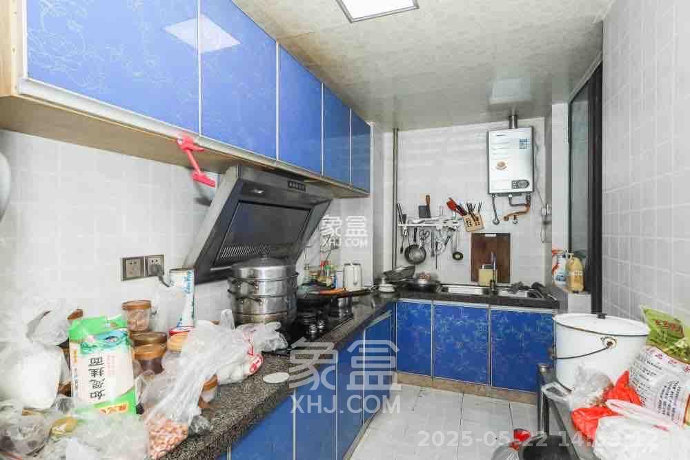 保利麓谷林语F区  4室2厅1卫   2500.00元/月室内图