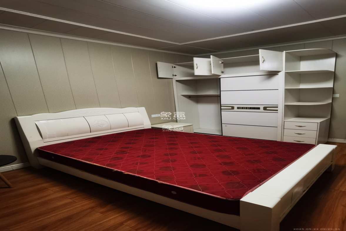 未来漫城 2室1厅1卫 1300.0元/月 未来漫城 2室1厅1卫 1300.0元/月室内图