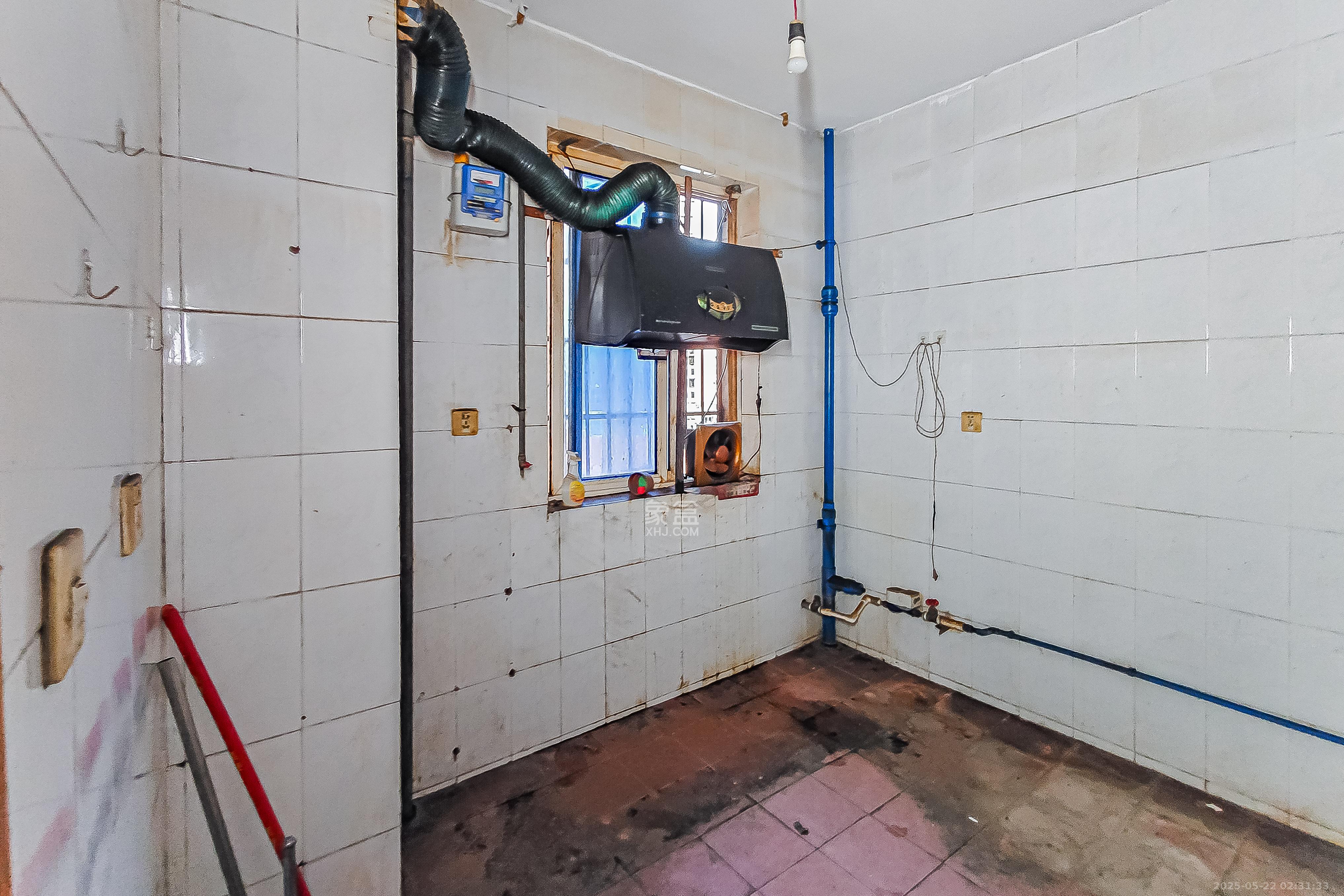 华盛花园 4室2厅2卫 106.0万 华盛花园 4室2厅2卫 106.0万厨房