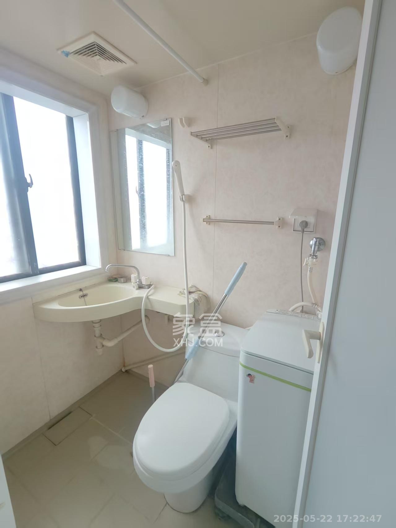 建安像素汇 1室0厅1卫 1550.0元/月 建安像素汇 1室0厅1卫 1550.0元/月室内图