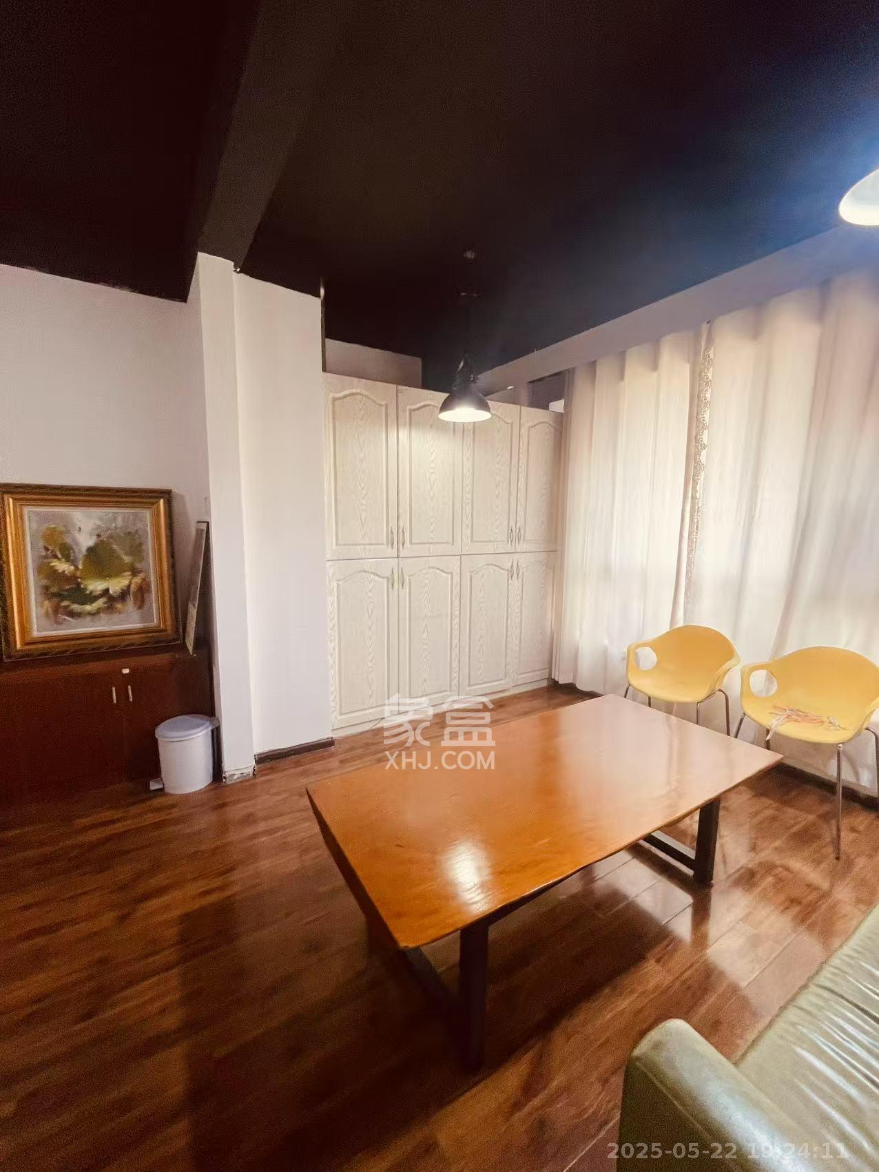 湘域相遇 1室1厅1卫 1580.0元/月 湘域相遇 1室1厅1卫 1580.0元/月室内图