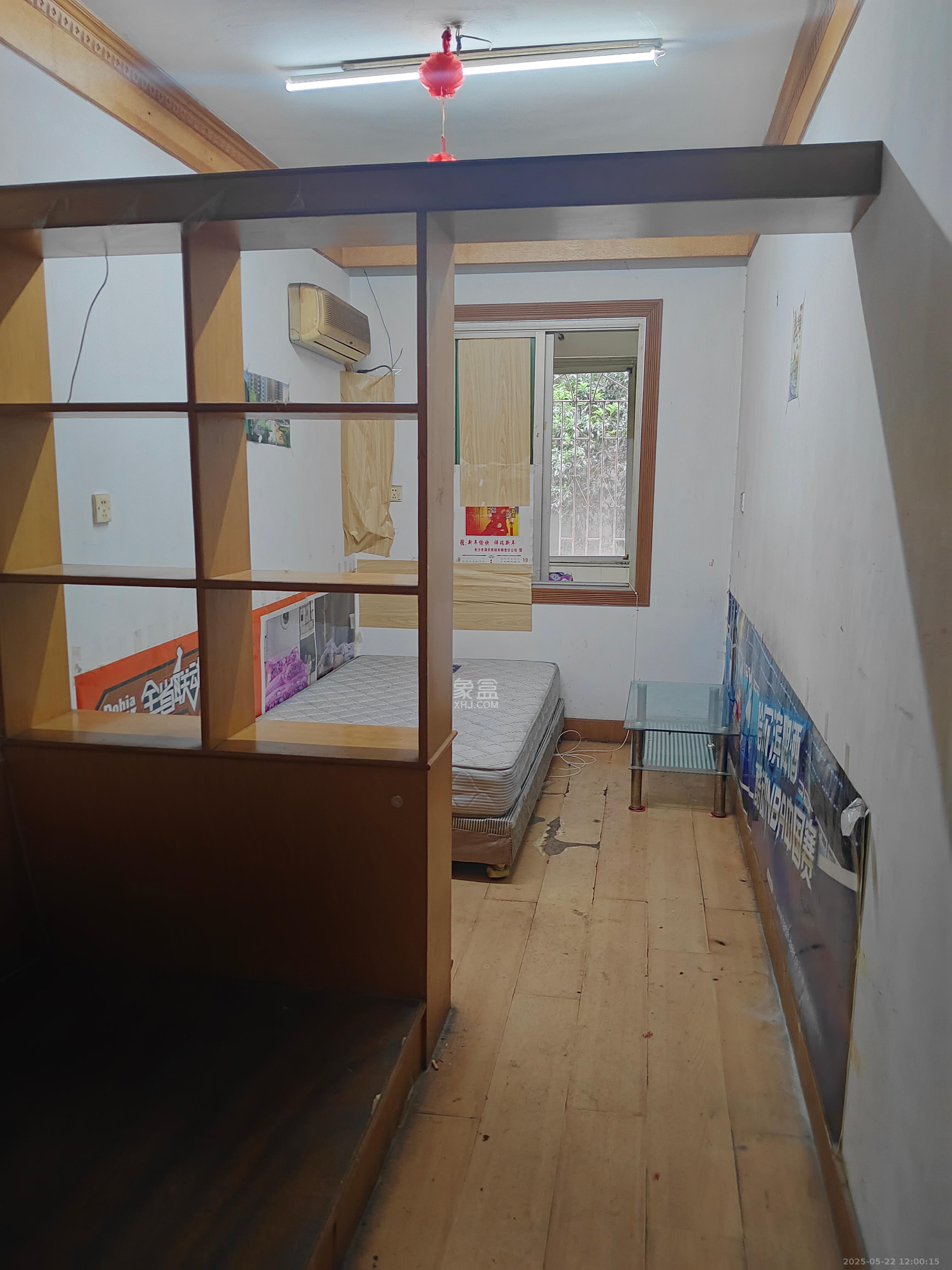 雨花区检察院宿舍 3室1厅2卫 1700.0元/月 雨花区检察院宿舍 3室1厅2卫 1700.0元/月室内图