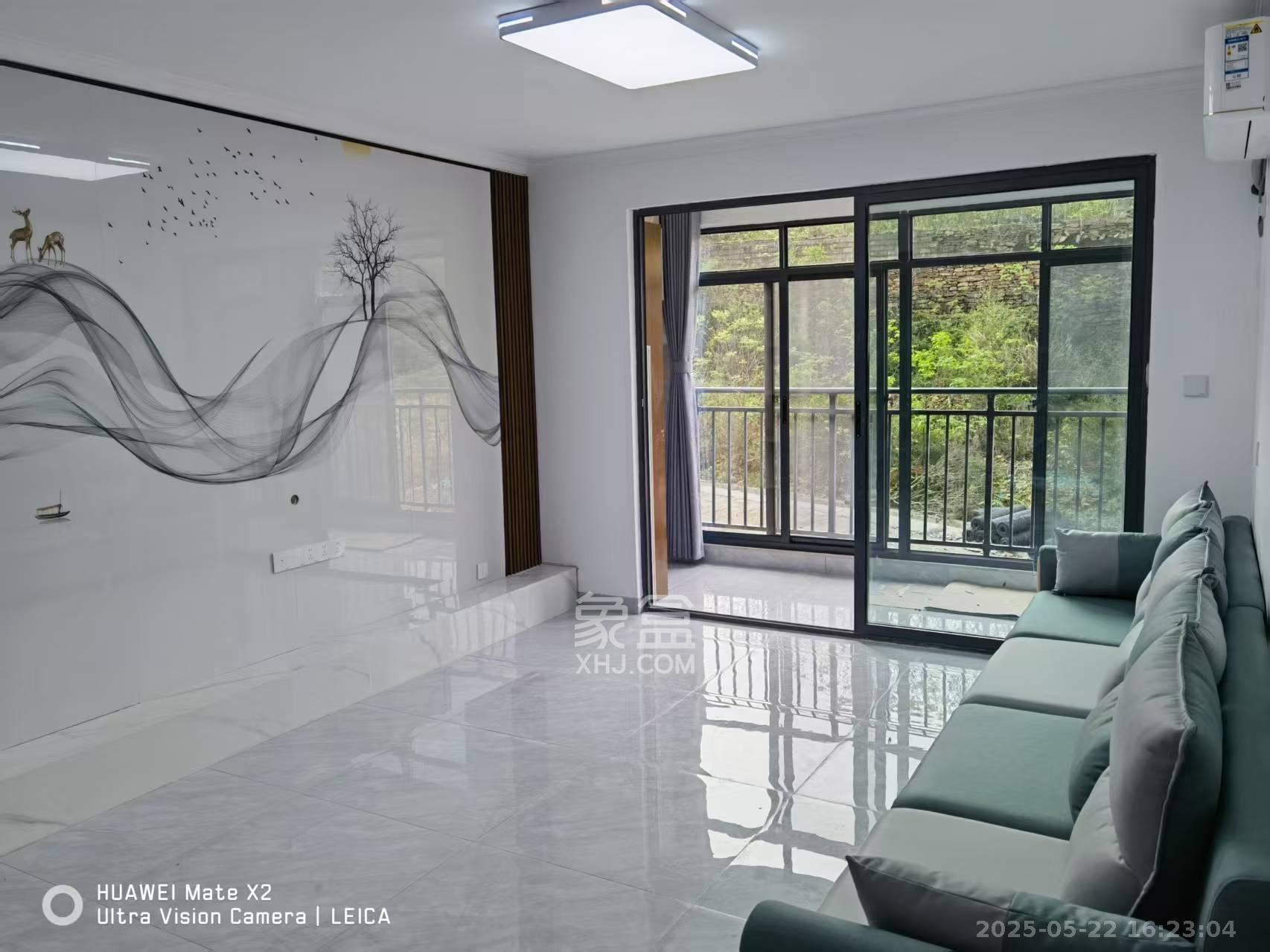 桃花嘉园 3室2厅2卫 2500.0元/月 桃花嘉园 3室2厅2卫 2500.0元/月室内图