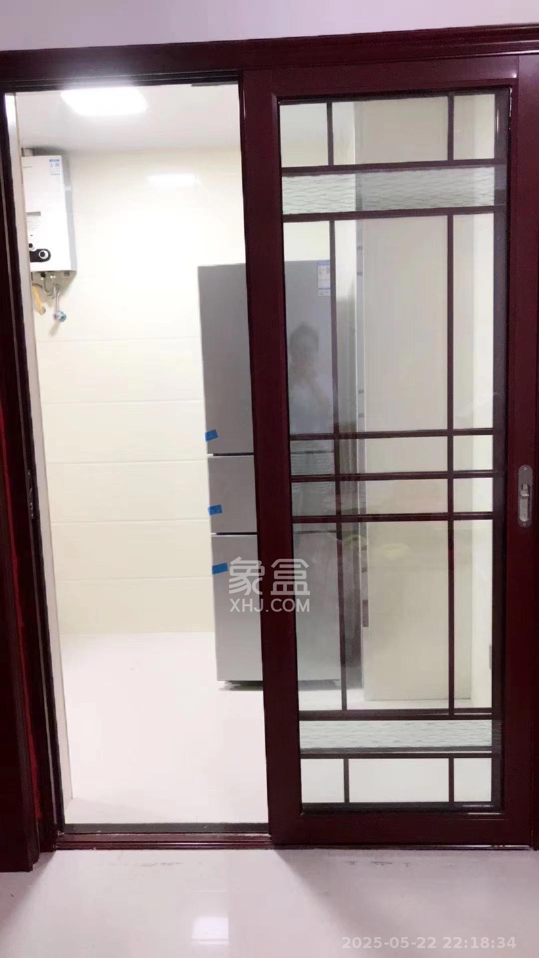 星城新宇颐景苑  1室0厅0卫   1700.00元/月室内图