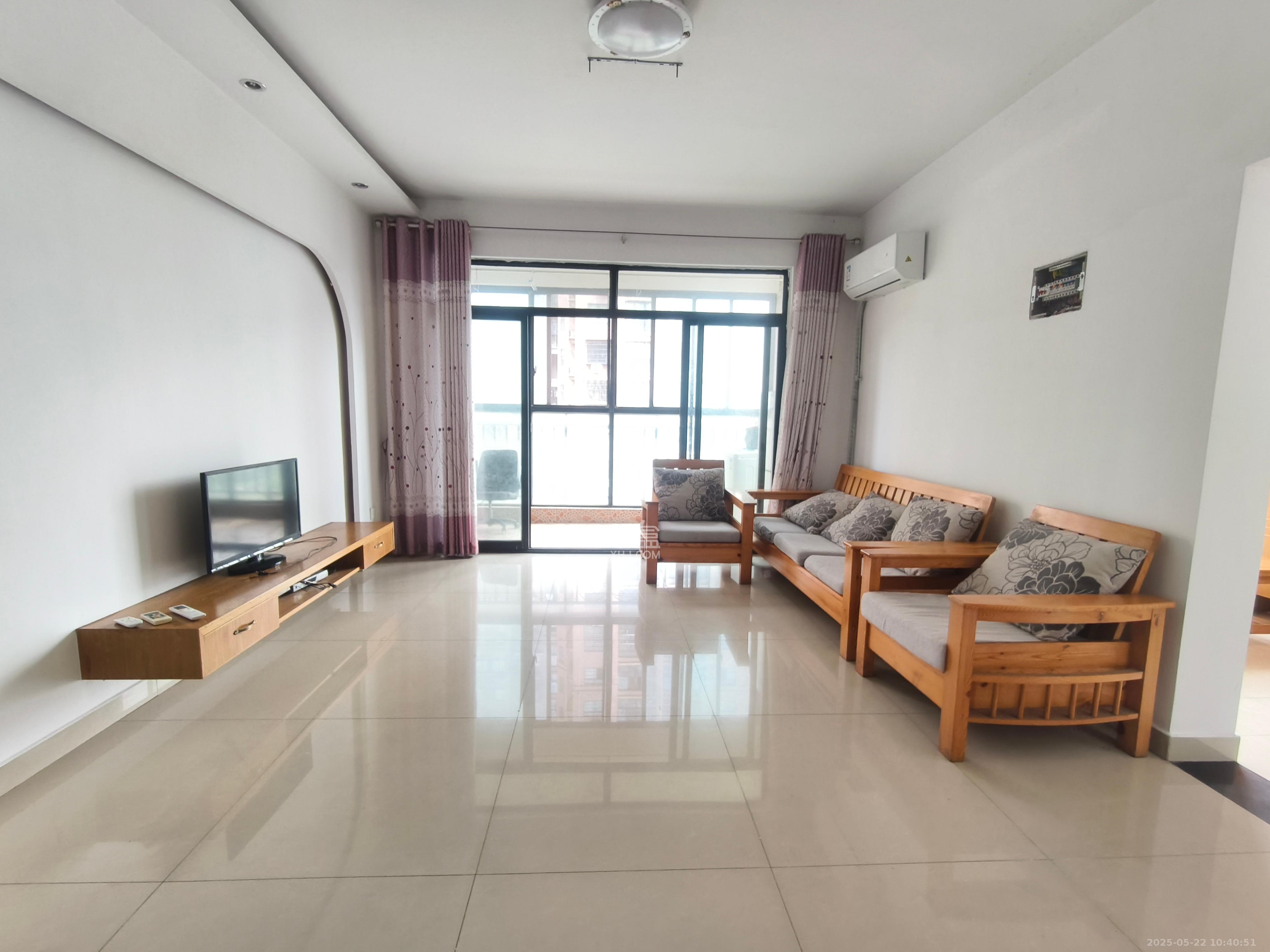 康桥长郡 4室2厅2卫 2000.0元/月 康桥长郡 4室2厅2卫 2000.0元/月室内图