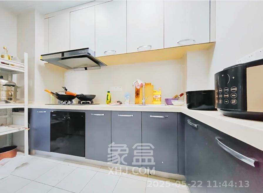 海伦堡爱ME城市  1室0厅0卫    2200.0元/月室内图