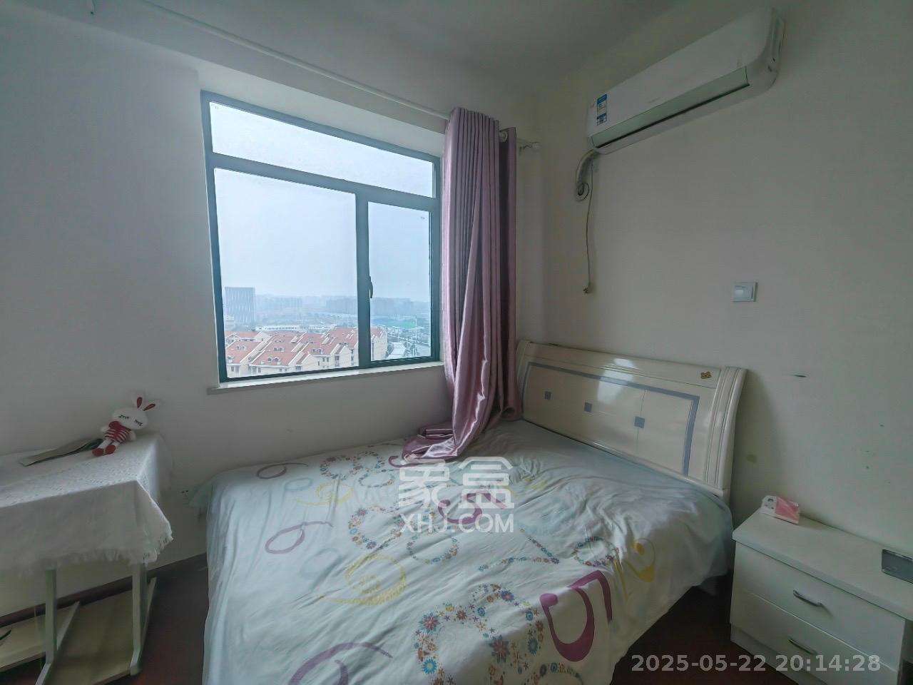 才子嘉都  2室1厅1卫   1700.00元/月室内图