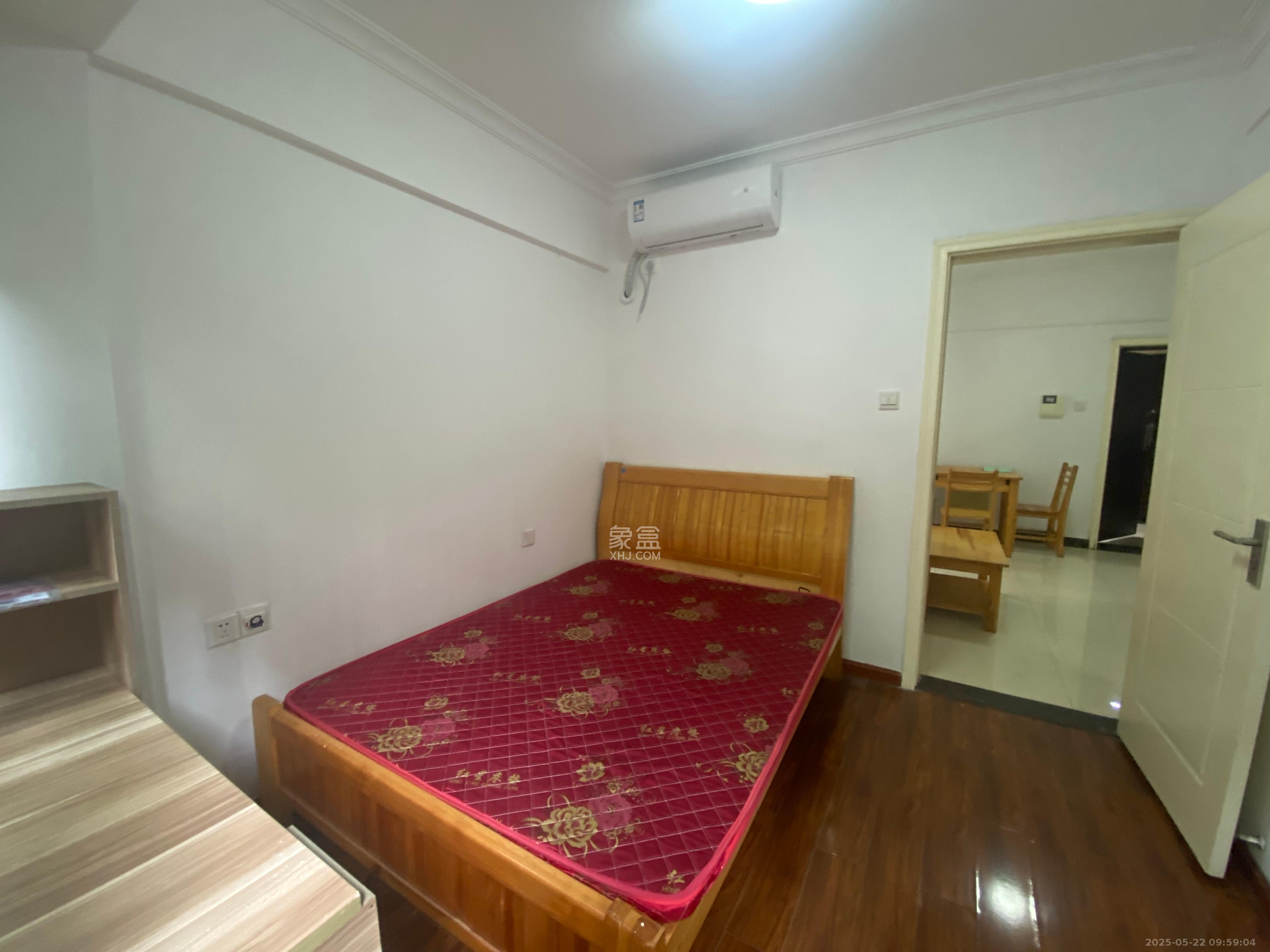 中建芙蓉工社 2室1厅1卫 1700.0元/月 中建芙蓉工社 2室1厅1卫 1700.0元/月室内图