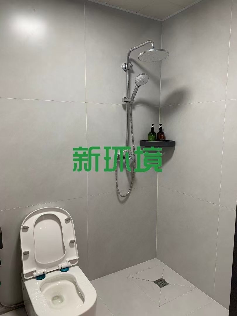 东岳新外滩  1室1厅1卫   1400.00元/月室内图