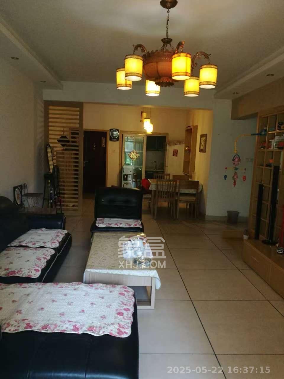 左岸春天  3室2厅2卫   2880.00元/月室内图