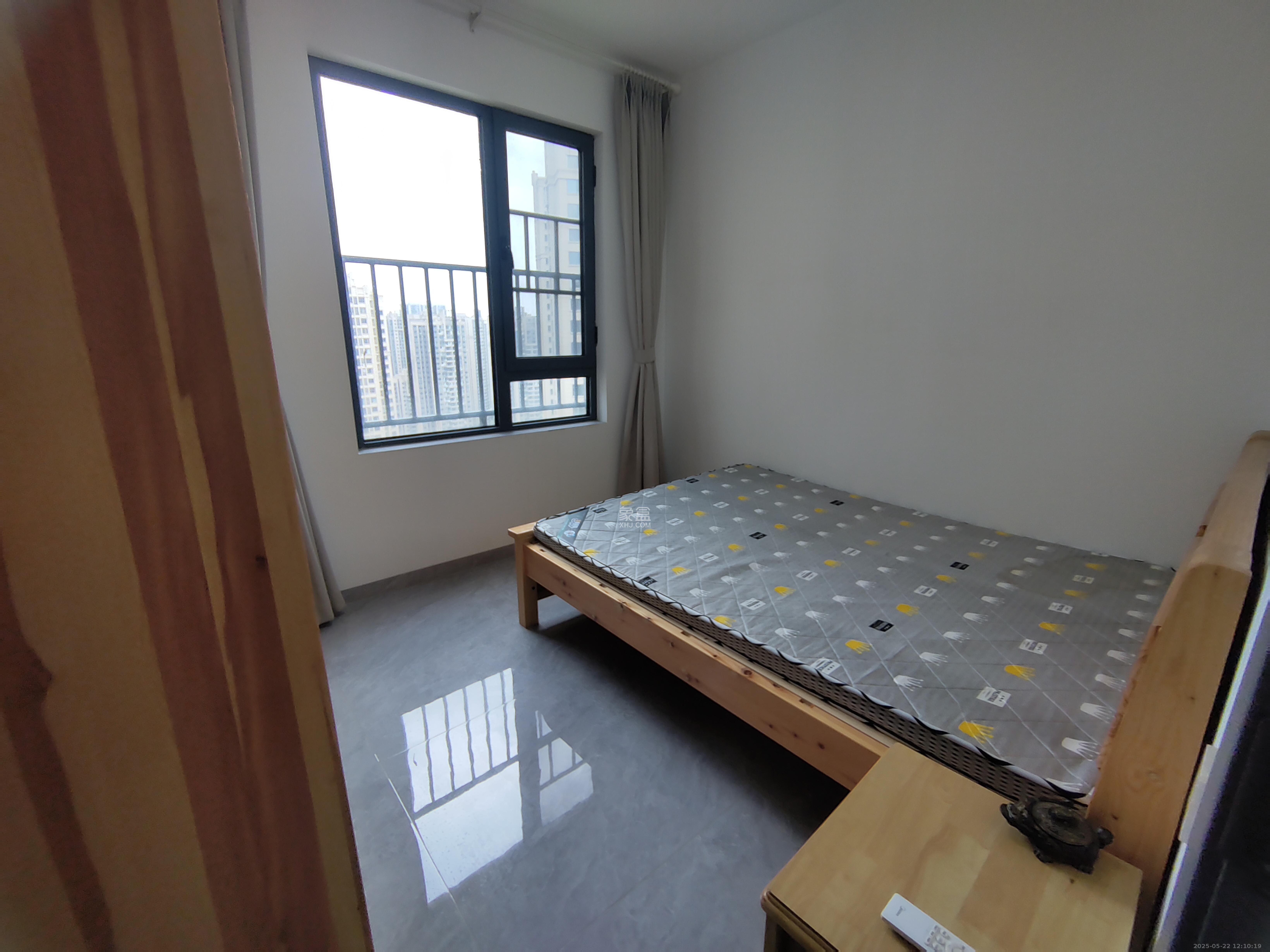 明发阅江悦府  4室2厅2卫   2400.00元/月室内图