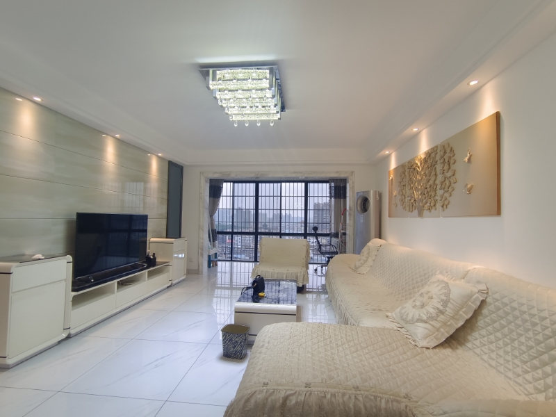 雁府铭座 3室2厅2卫 2800.0元/月 雁府铭座 3室2厅2卫 2800.0元/月室内图