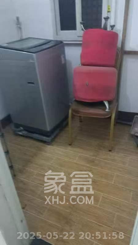 桂花二村  2室1厅1卫   1600.00元/月室内图