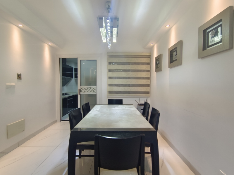 雁府铭座 3室2厅2卫 2800.0元/月 雁府铭座 3室2厅2卫 2800.0元/月室内图