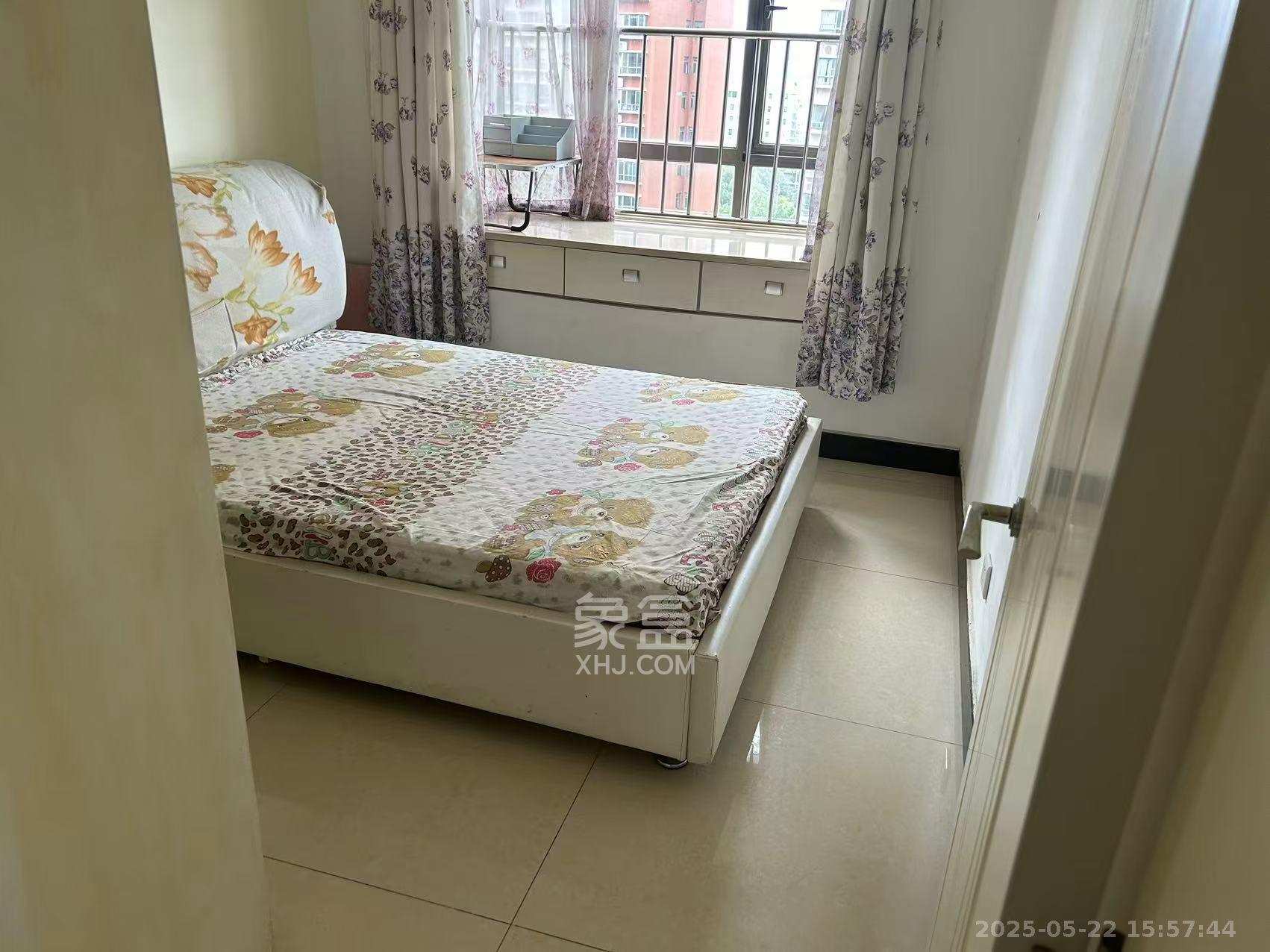 德庆水韵山城 1室2厅2卫 2600.0元/月 德庆水韵山城 1室2厅2卫 2600.0元/月室内图