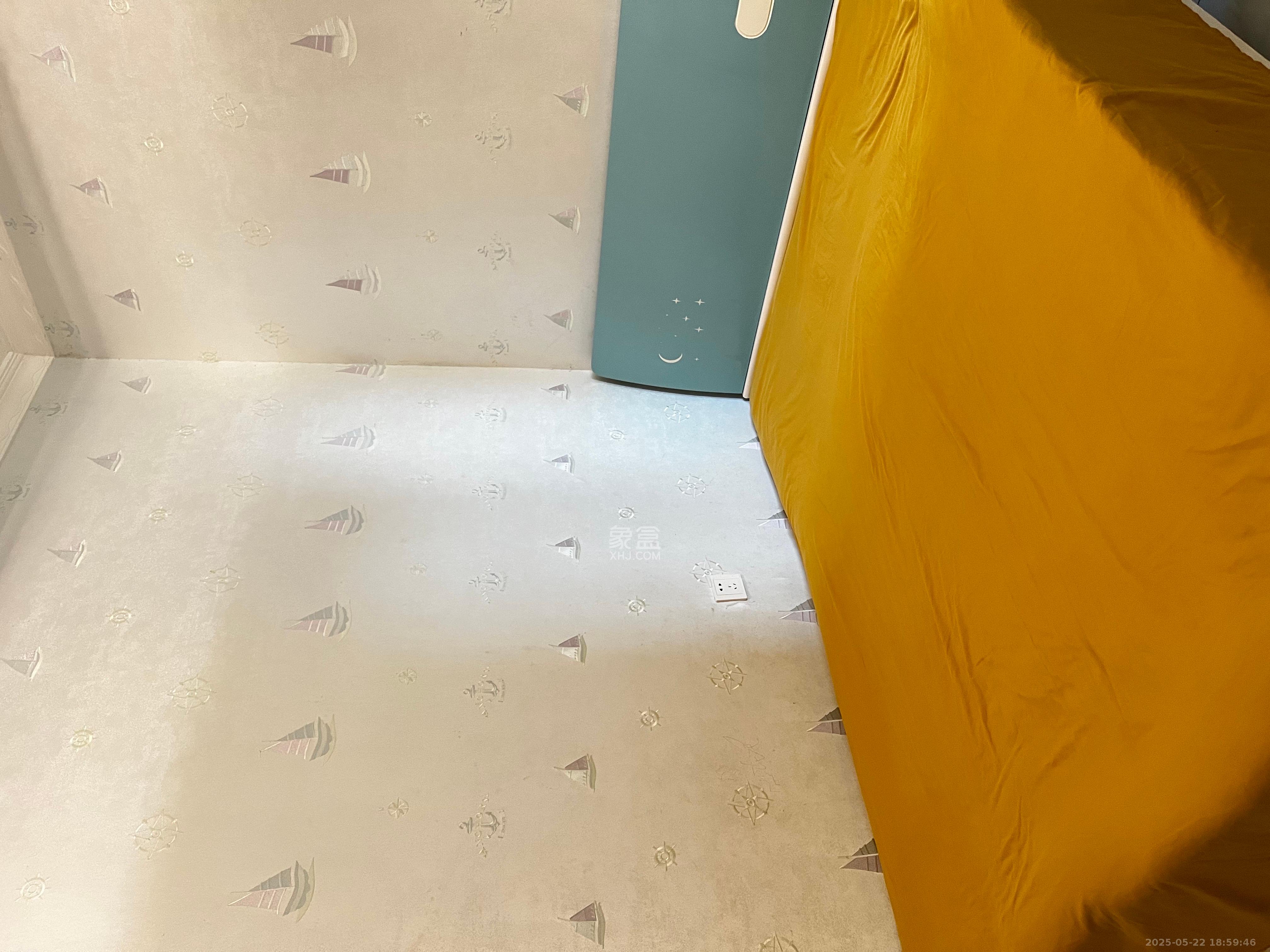 梅溪鑫苑名家  3室0厅0卫   2300.00元/月室内图