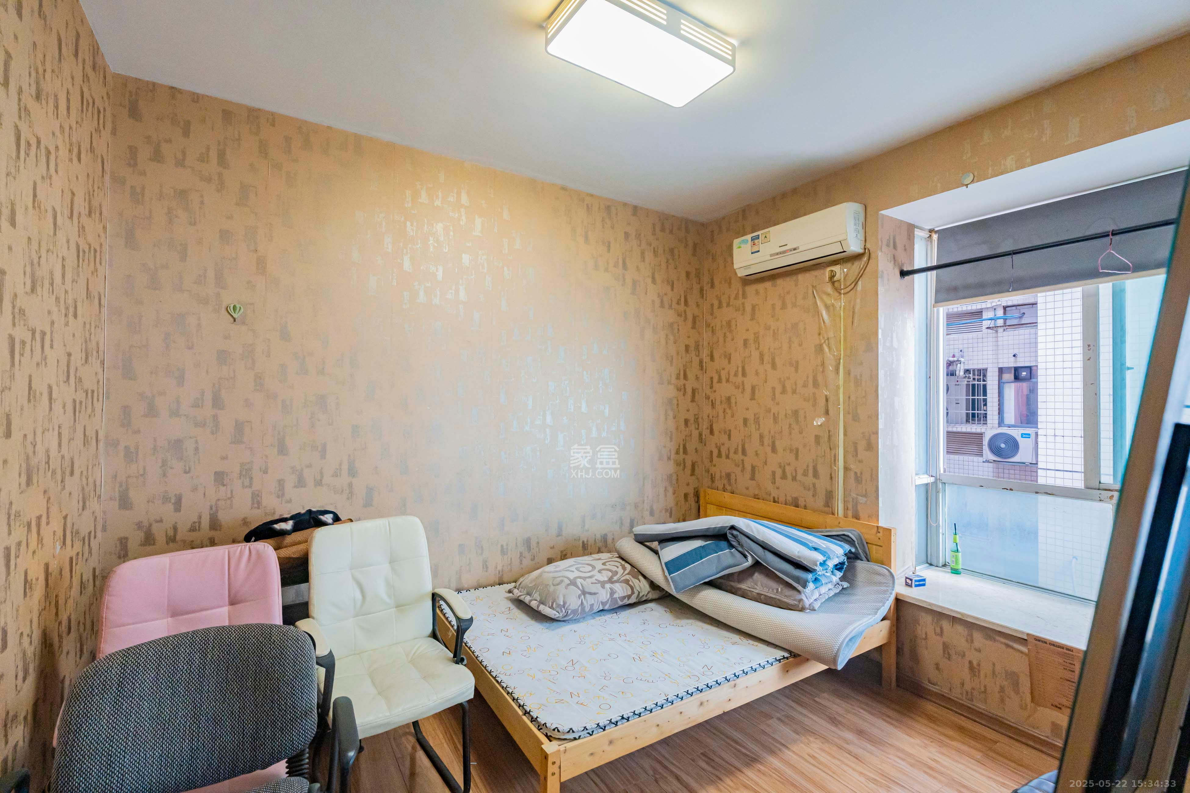 湖南财富中心 1室0厅0卫 136.74万 湖南财富中心 1室0厅0卫 136.74万卧室