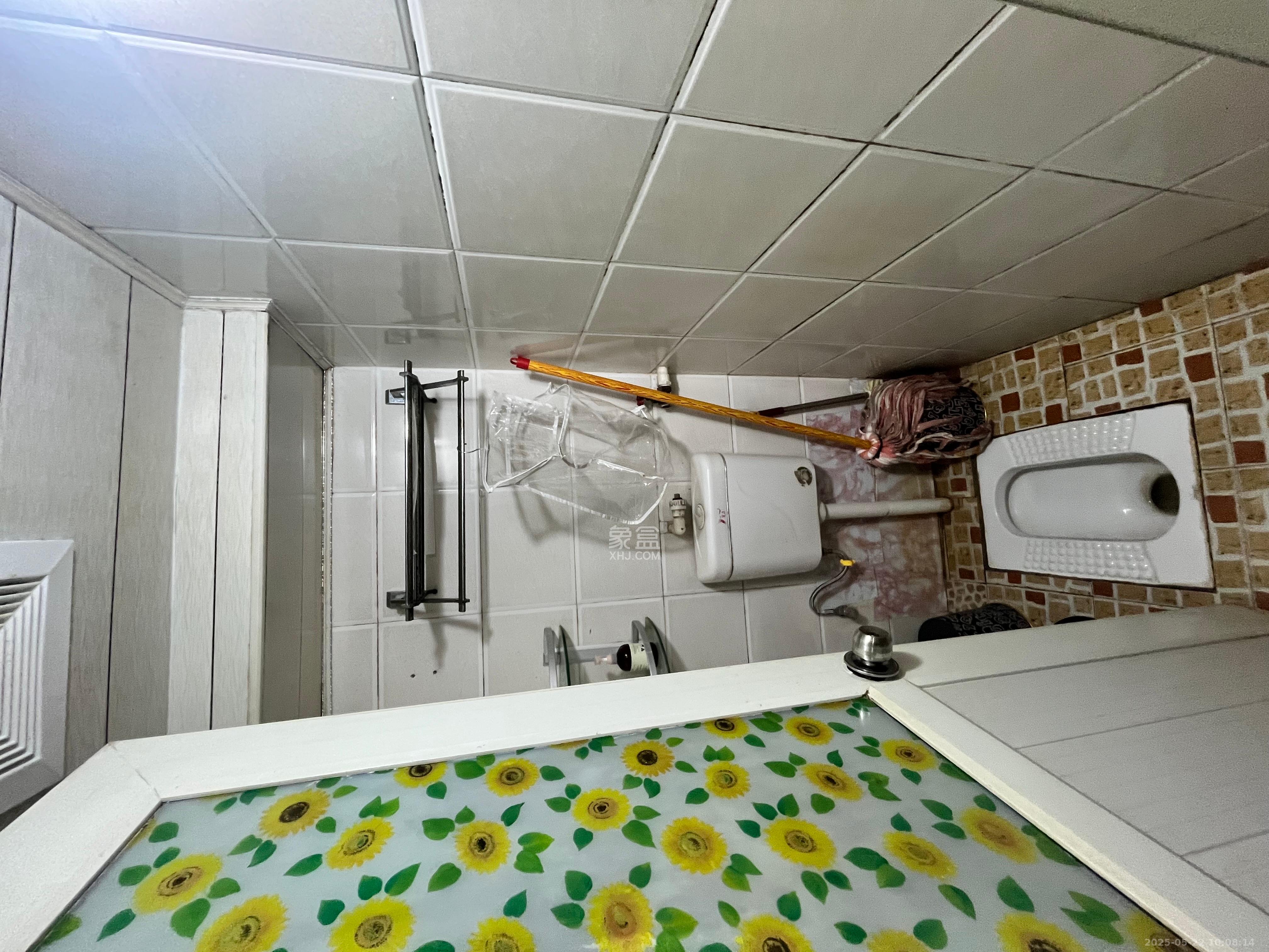 牛角塘社区  2室1厅1卫    1300.0元/月 牛角塘社区  2室1厅1卫    1300.0元/月室内图