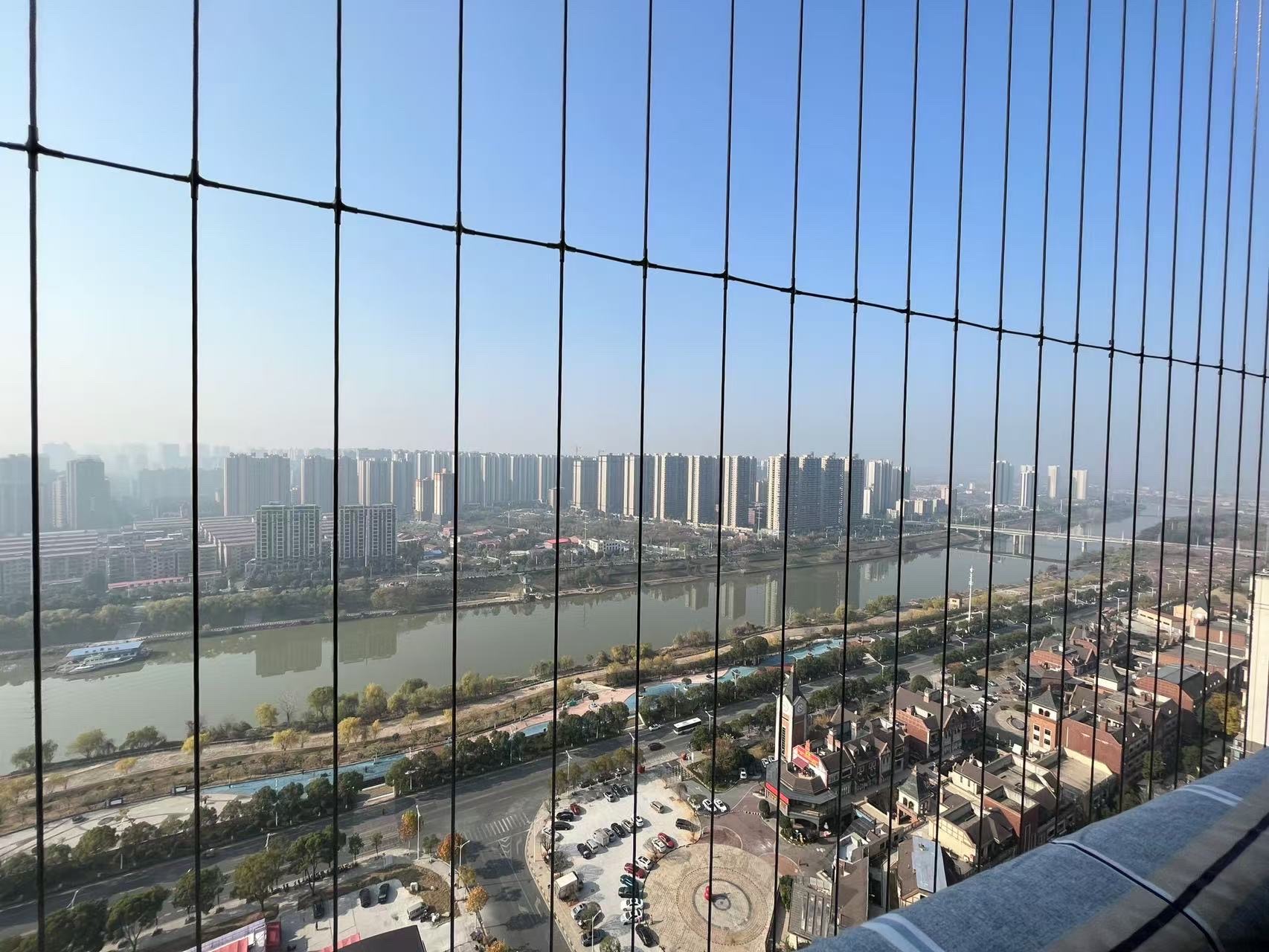 华耀碧桂园十里江湾天汇  4室2厅2卫   3000.00元/月室内图