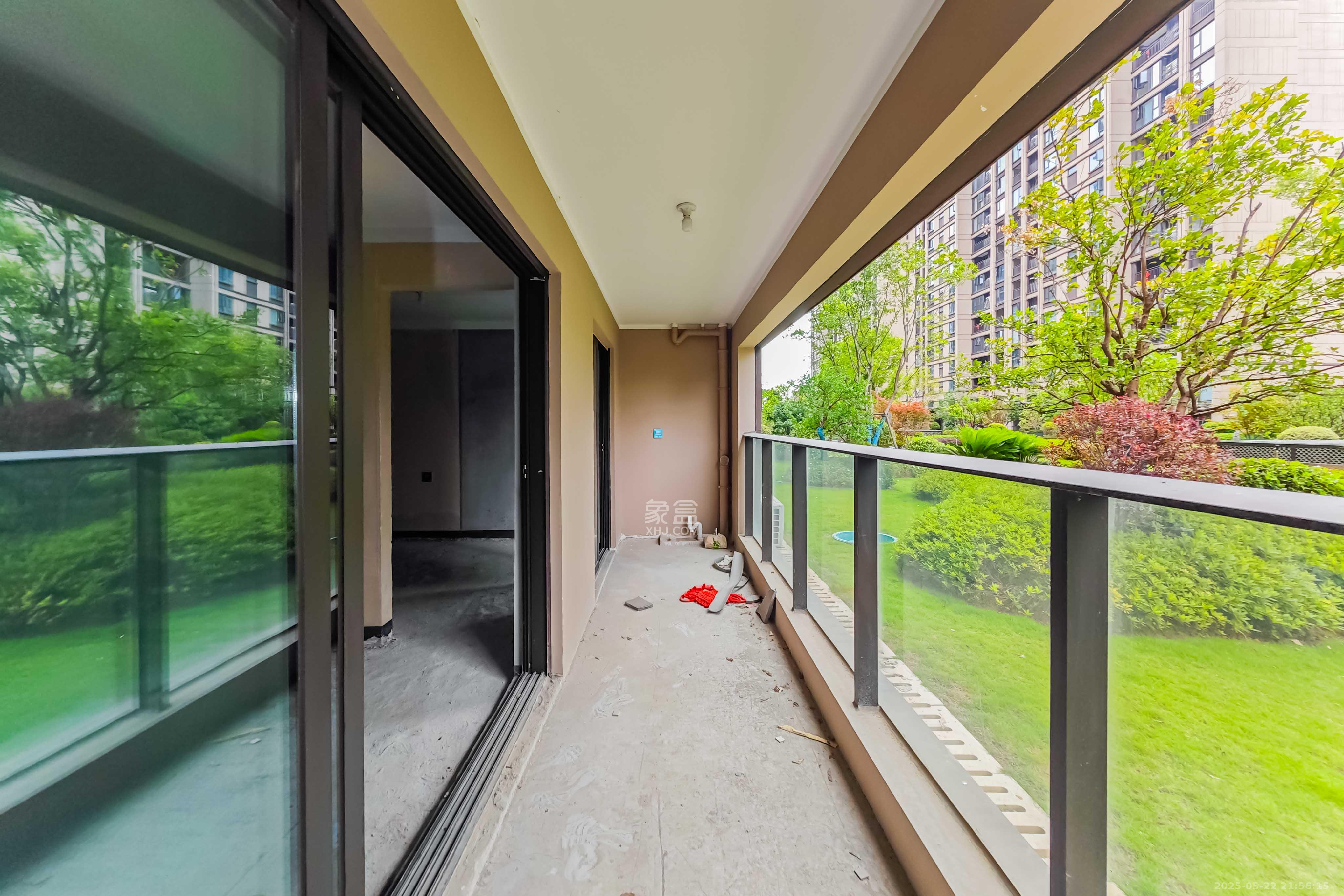 建发玖洲和玺  3室2厅2卫   133.00万