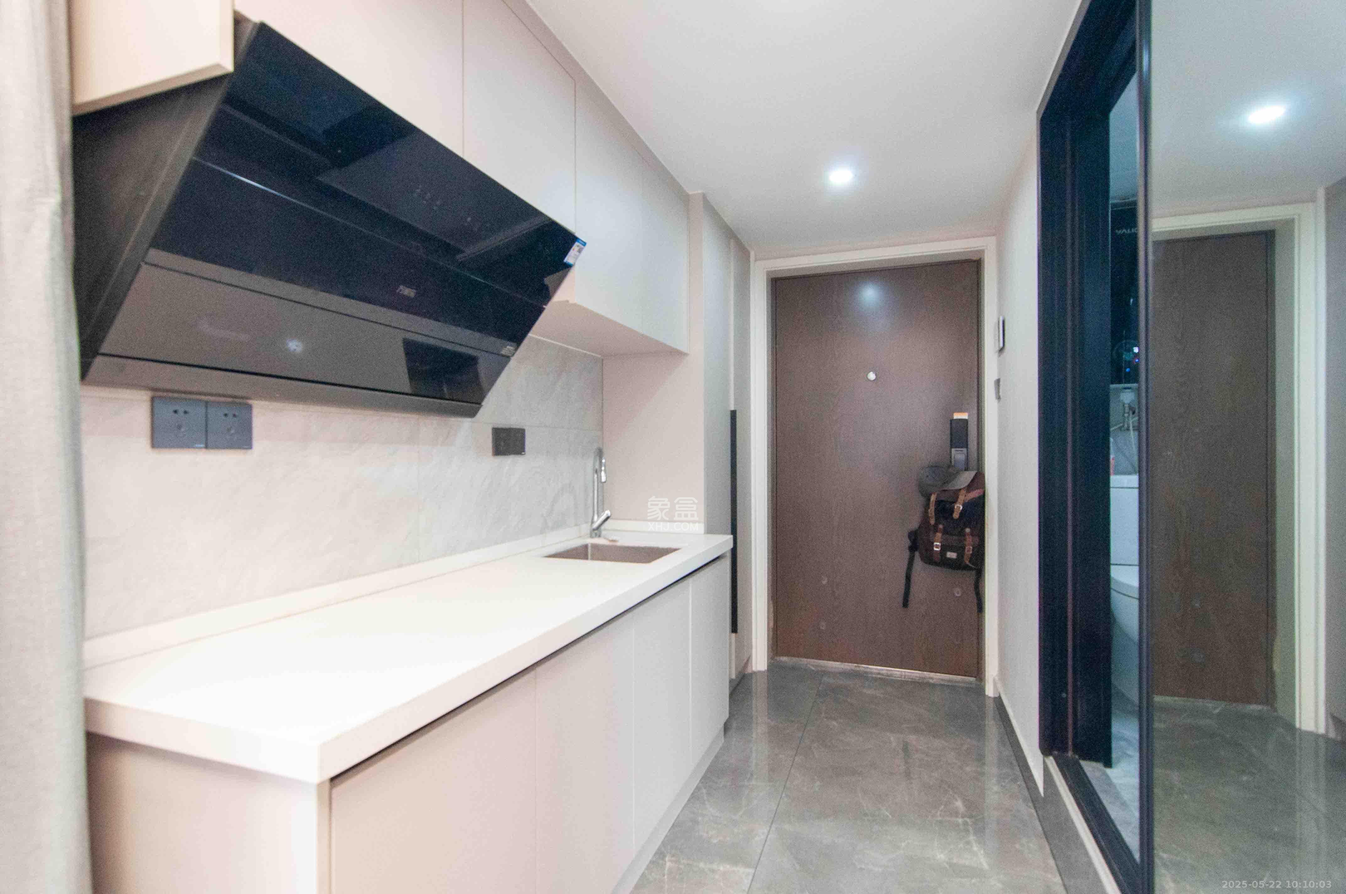 华润琨瑜府 2室1厅1卫 2600.0元/月 华润琨瑜府 2室1厅1卫 2600.0元/月室内图