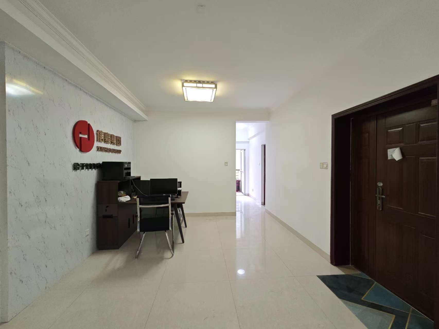 和谐家园(锦和广场) 3室2厅2卫 4000.0元/月 和谐家园(锦和广场) 3室2厅2卫 4000.0元/月室内图