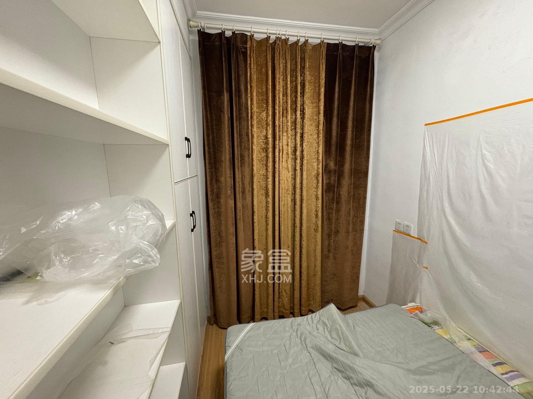 蔡锷北路散盘  3室1厅1卫   2200.00元/月
