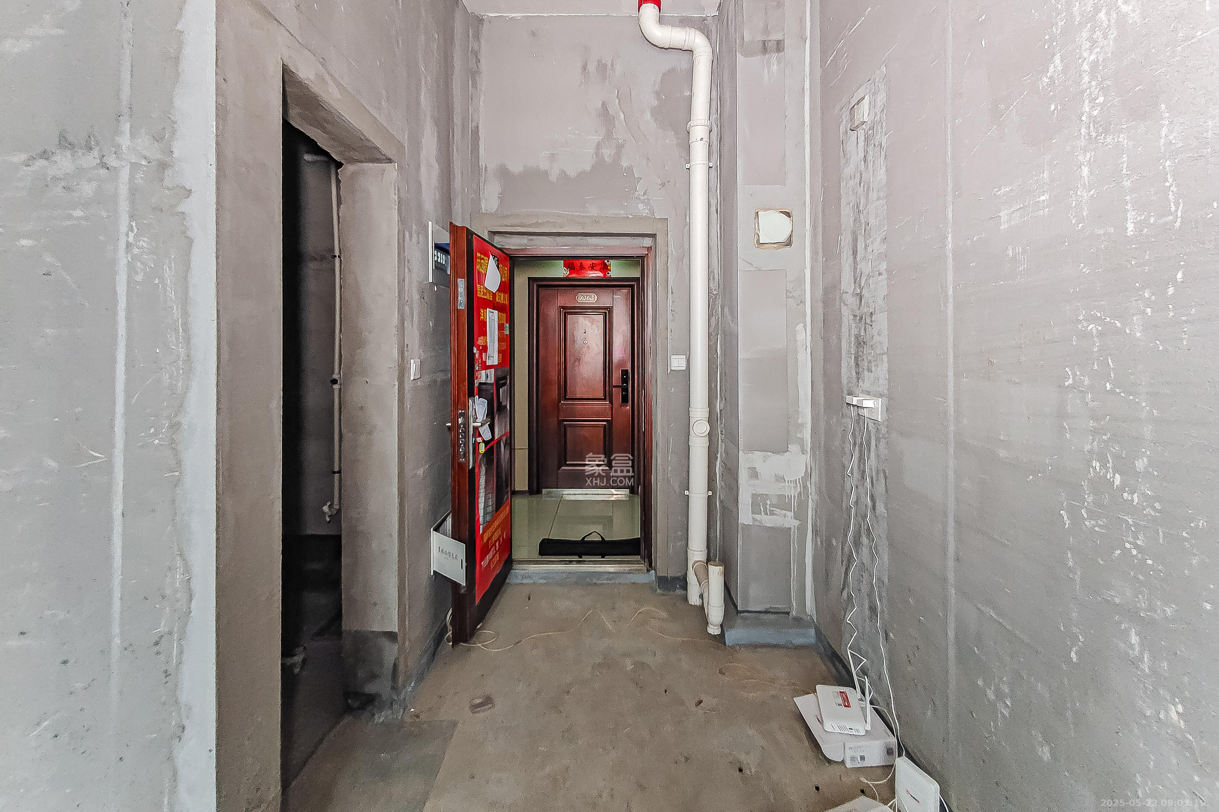 建发中央公园（建发美地）  1室0厅0卫    40.0万厨房