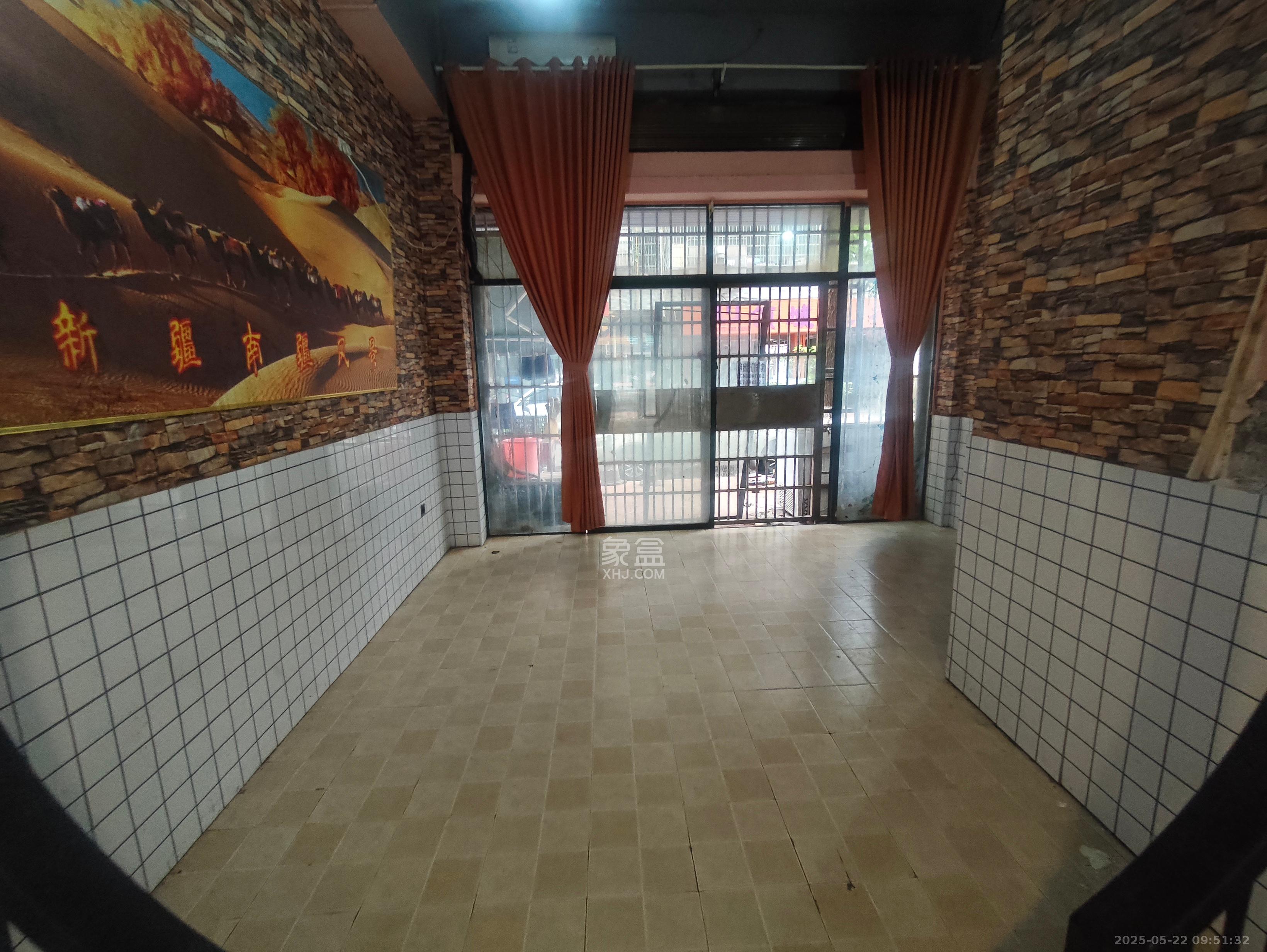 润泽园   41.0㎡      3600.0元/月室内图