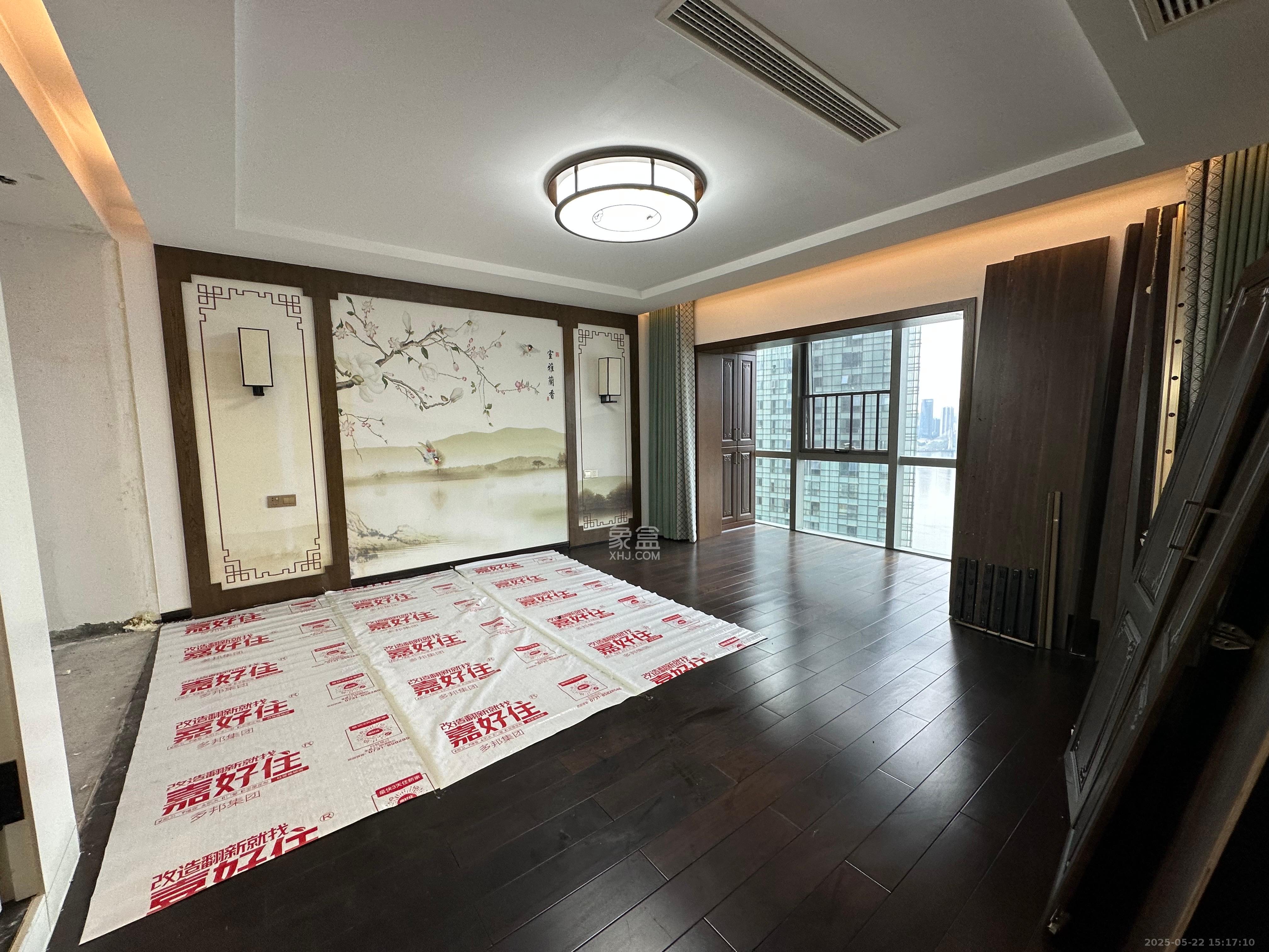 北辰定江洋 3室2厅2卫 10000.0元/月 北辰定江洋 3室2厅2卫 10000.0元/月室内图