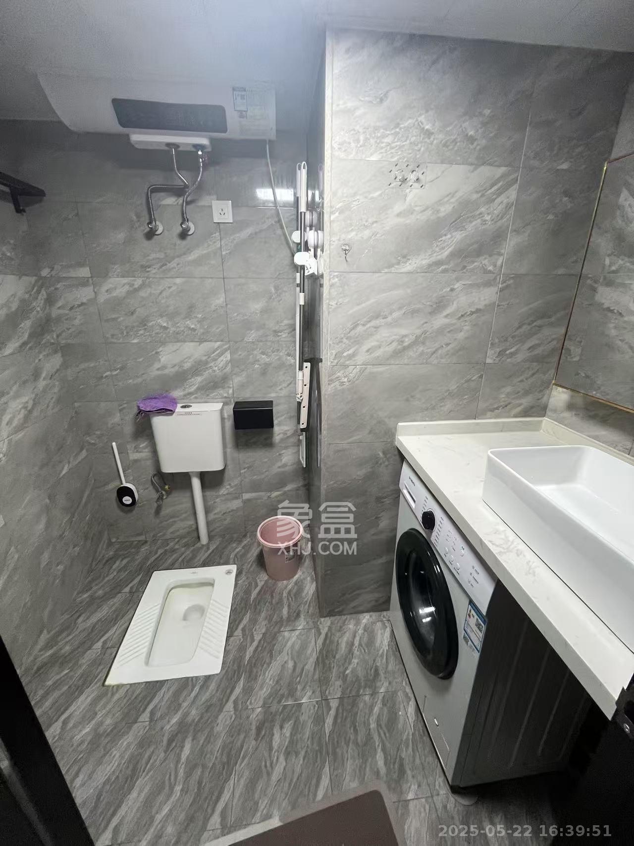 威尔士春天  1室1厅1卫   1750.00元/月室内图