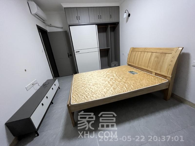 潇湘奥林匹克花园  2室1厅1卫   2600.00元/月室内图