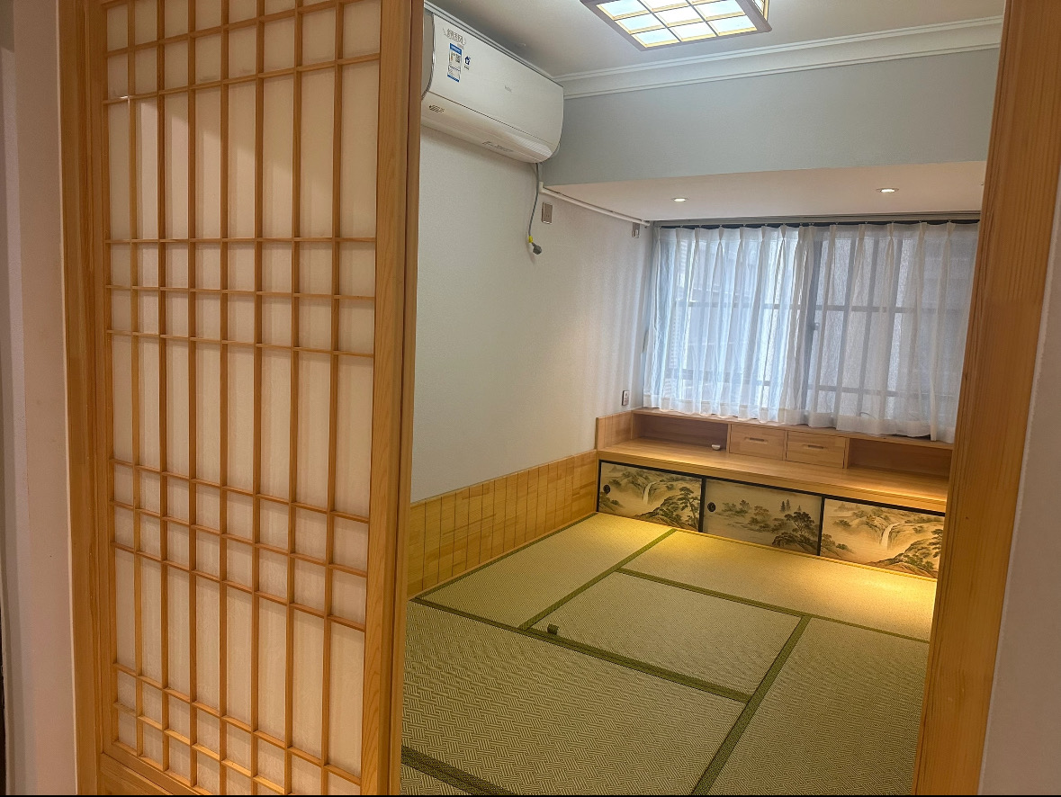 金融仕家（海甸岛）  3室2厅1卫   3000.00元/月室内图