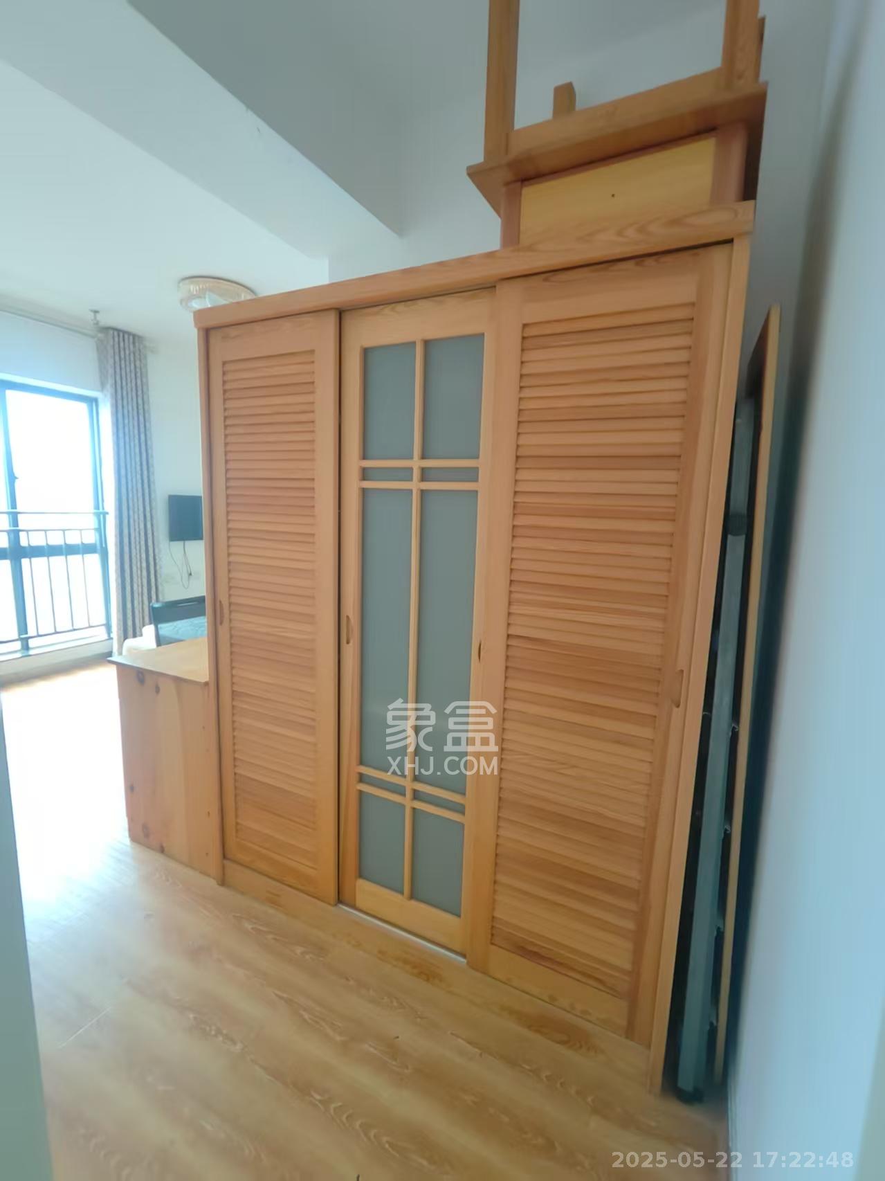 建安像素汇 1室0厅1卫 1550.0元/月 建安像素汇 1室0厅1卫 1550.0元/月室内图