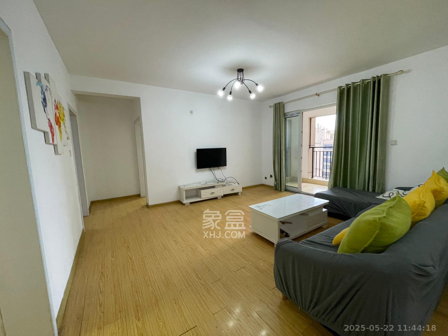 金科世界城 1室1厅1卫 600.0元/月 金科世界城 1室1厅1卫 600.0元/月室内图